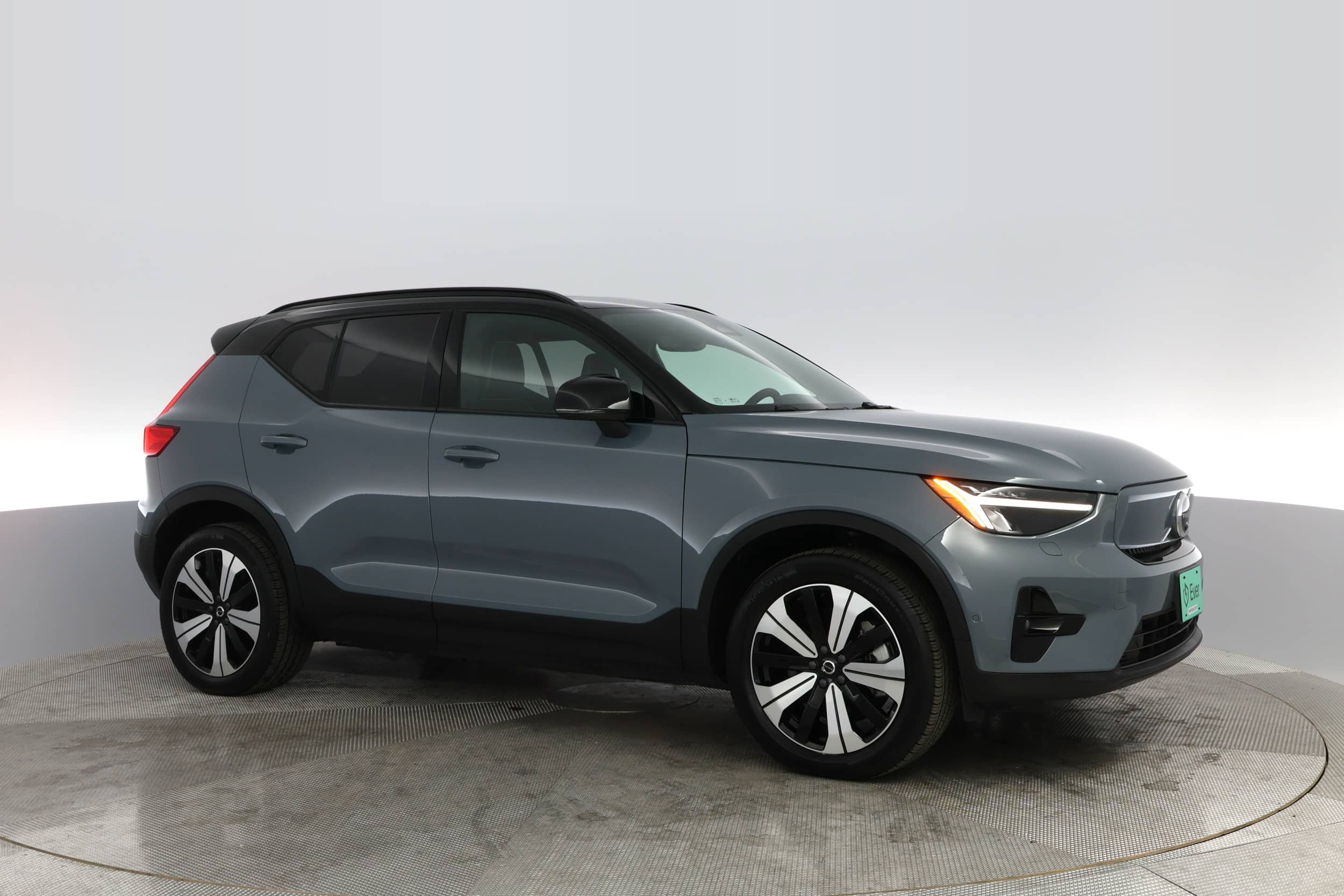 EverCars Co. vehicle image 7 for Volvo XC40 Recharge -  Twin Plus on EverCars Co.