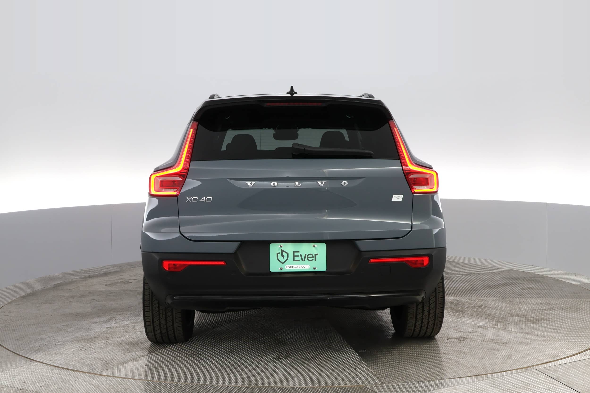 EverCars Co. vehicle image 8 for Volvo XC40 Recharge -  Twin Plus on EverCars Co.