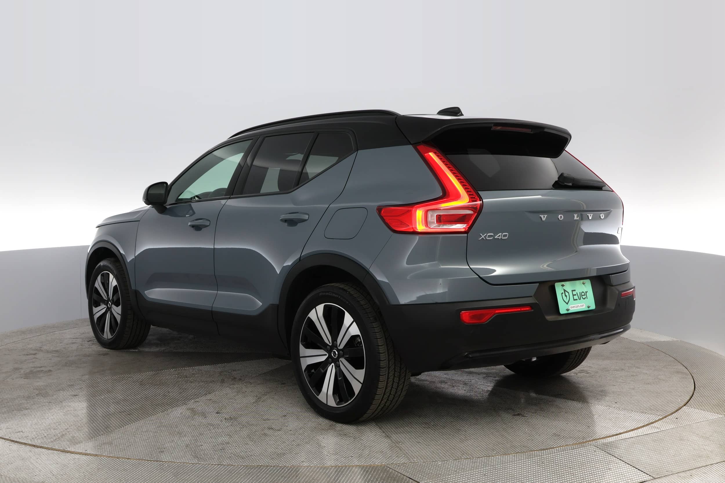 EverCars Co. vehicle image 9 for Volvo XC40 Recharge -  Twin Plus on EverCars Co.