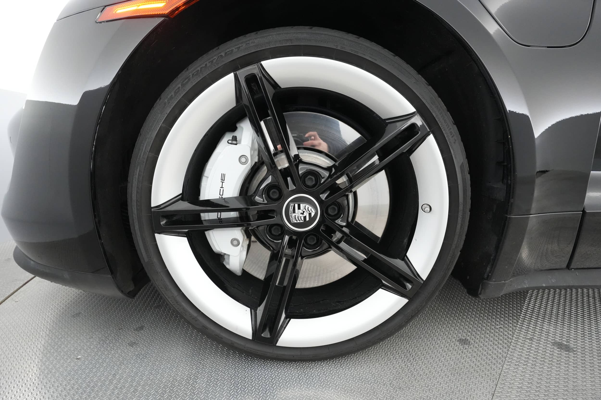 EverCars Co. vehicle image 12 for Porsche Taycan -  4S on EverCars Co.