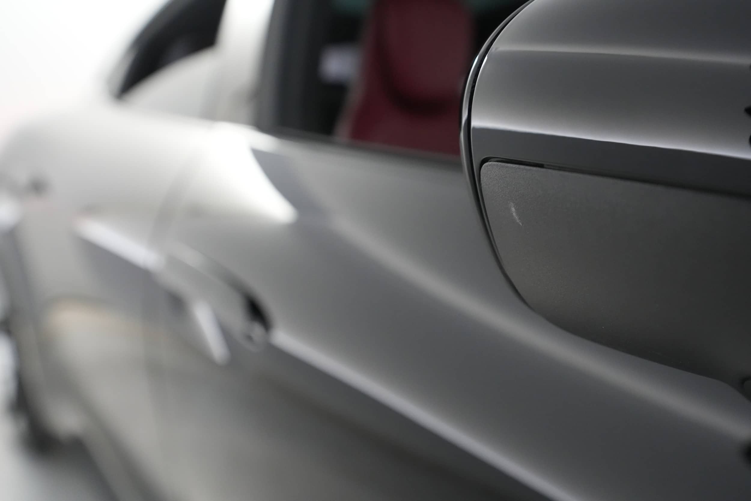 EverCars Co. vehicle image 35 for Porsche Taycan -  4S on EverCars Co.