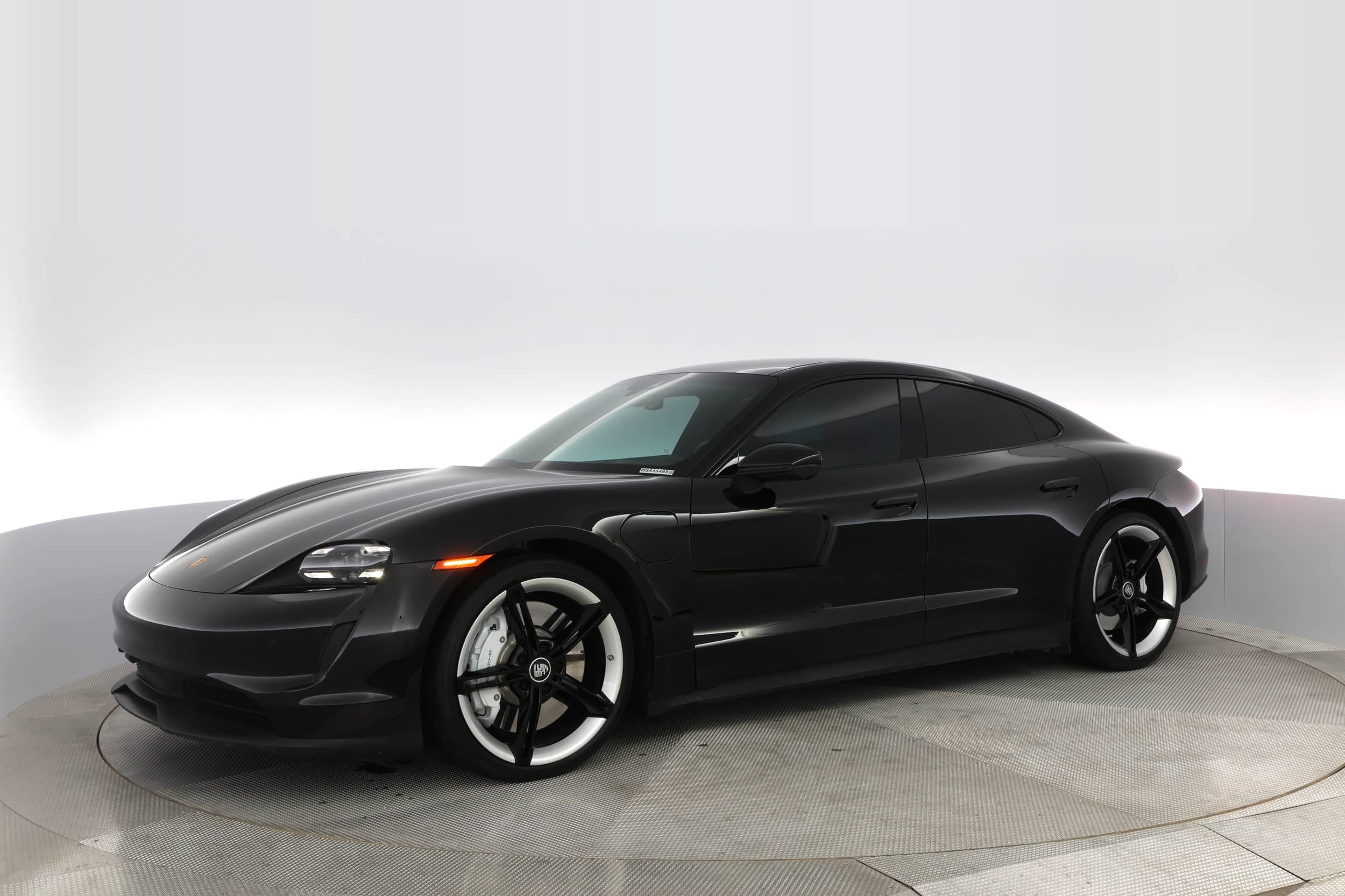 EverCars Co. vehicle image 11 for Porsche Taycan -  4S on EverCars Co.