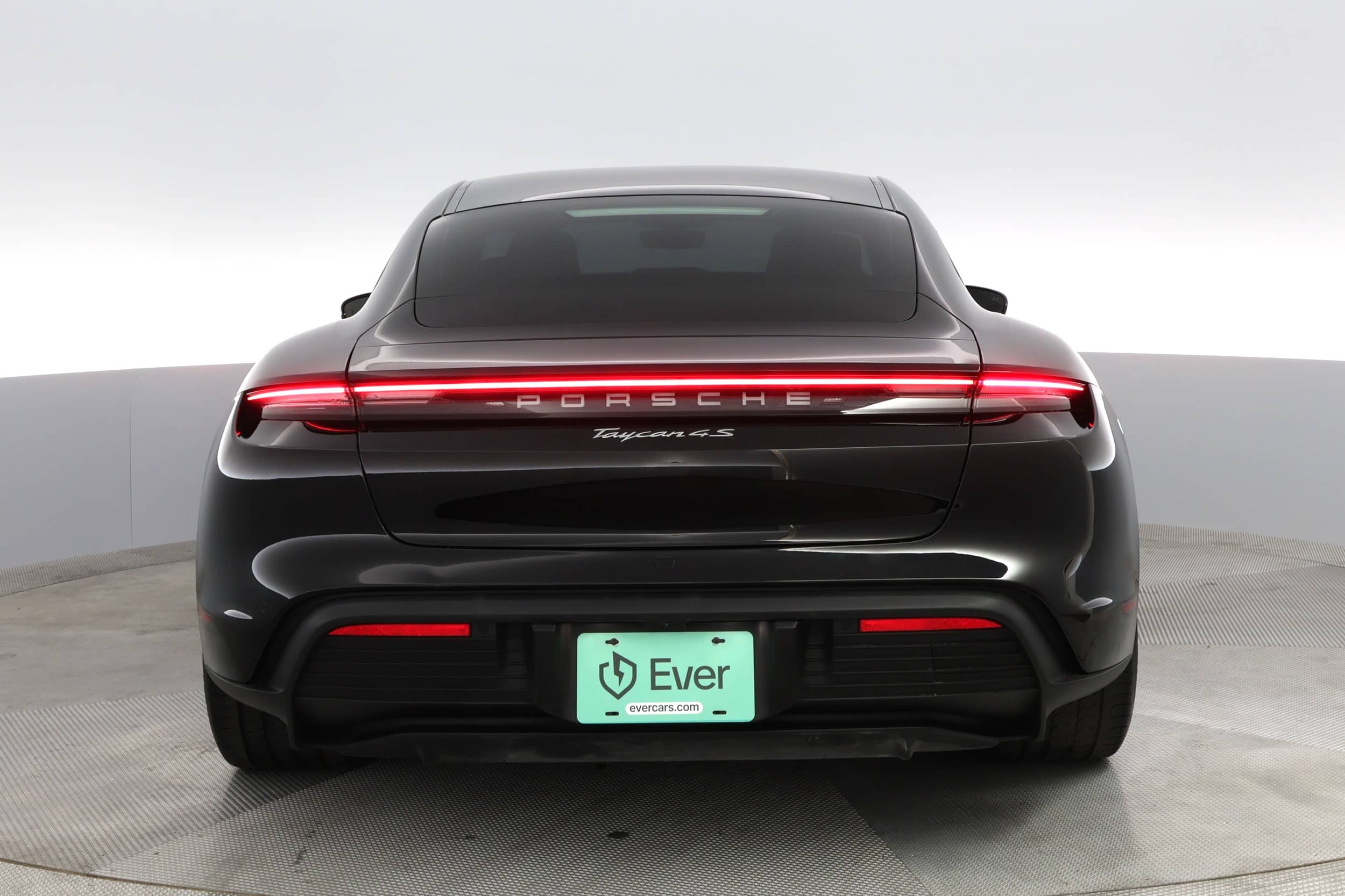 EverCars Co. vehicle image 9 for Porsche Taycan -  4S on EverCars Co.
