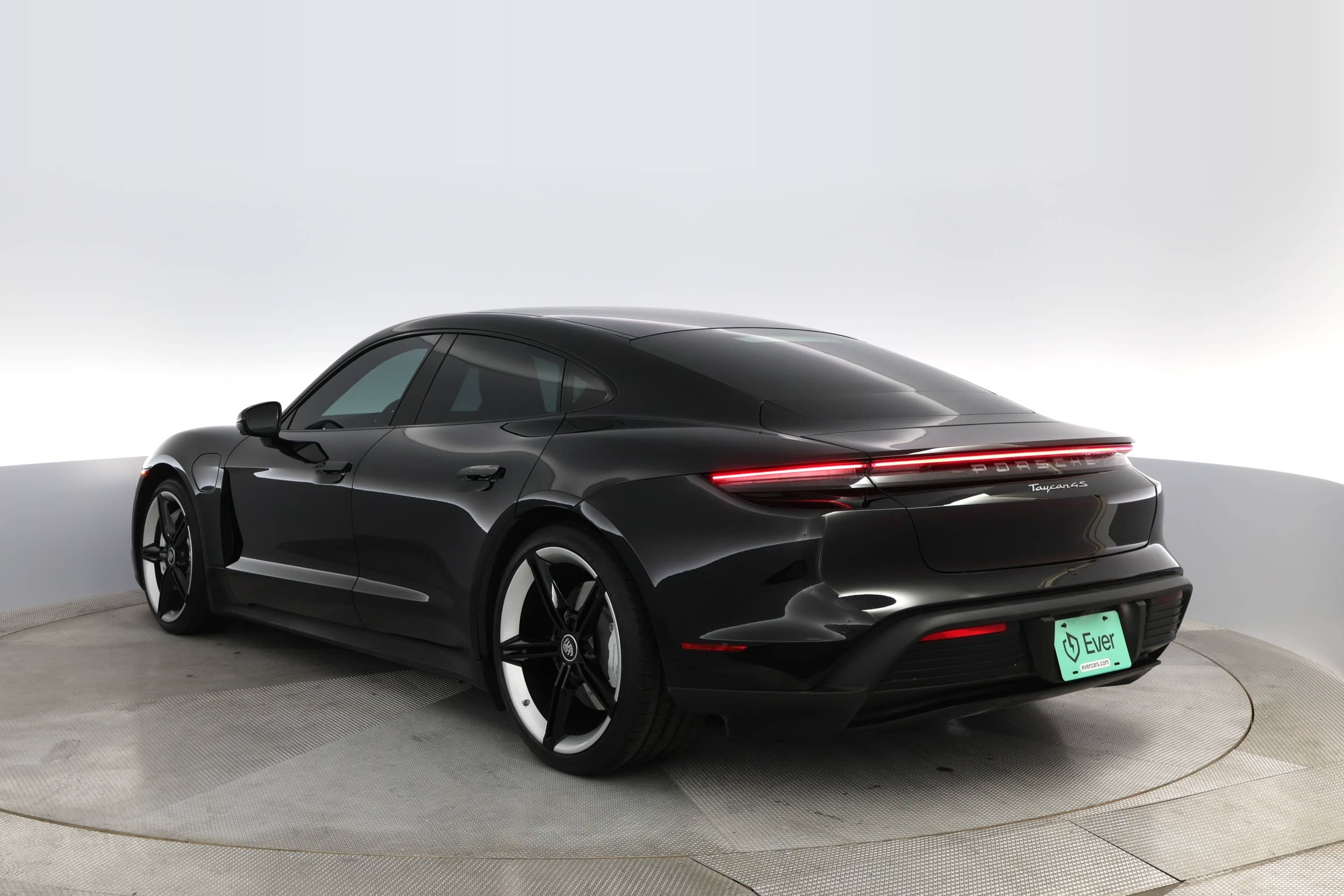 EverCars Co. vehicle image 10 for Porsche Taycan -  4S on EverCars Co.