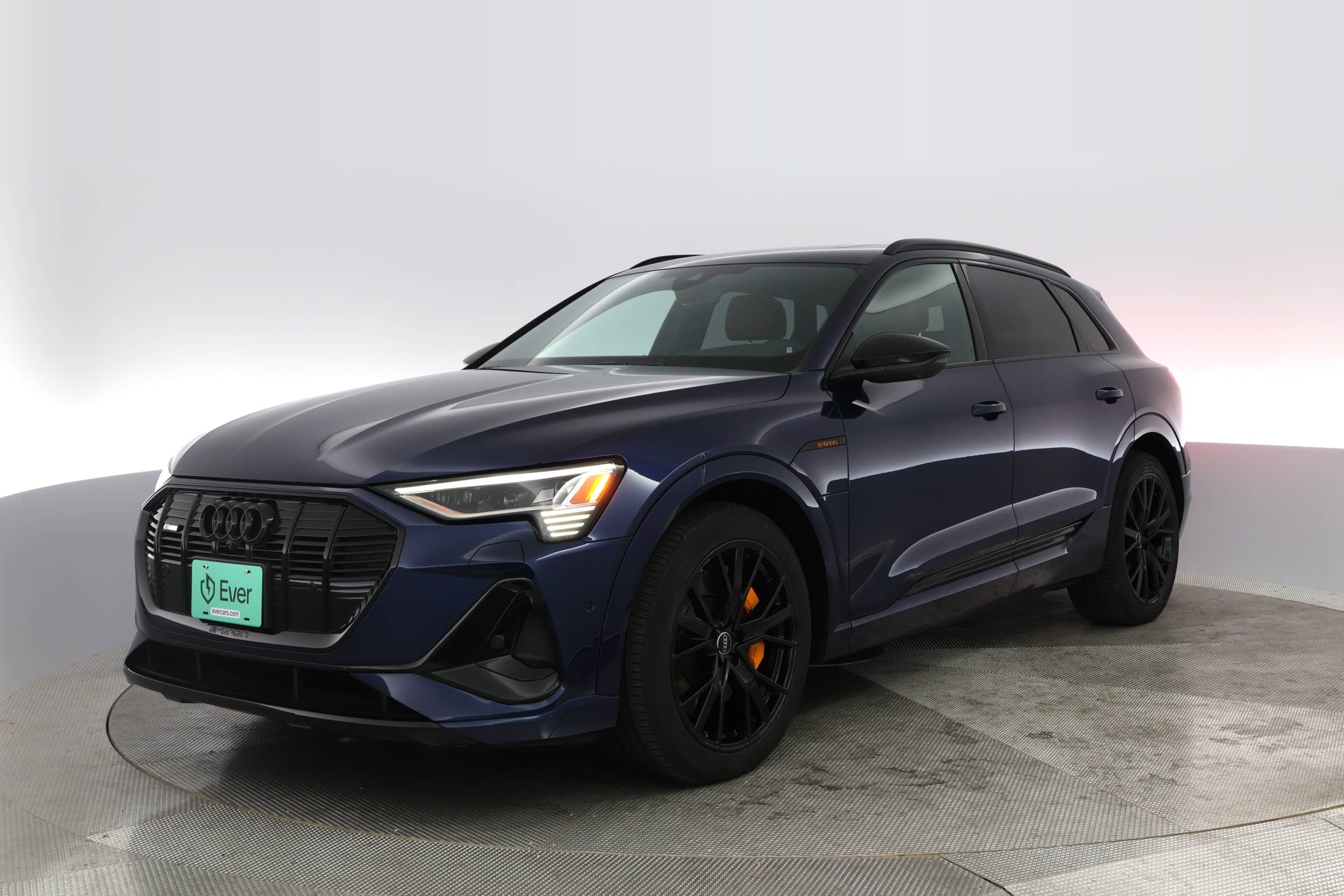 EverCars Co. featured vehicle's image for Audi e-tron -  Chronos on EverCars Co.
