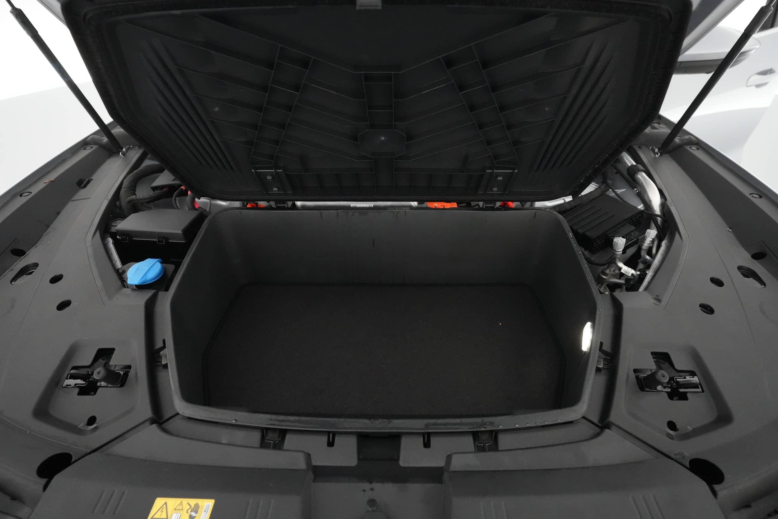 EverCars Co. vehicle image 21 for Audi e-tron -  Prestige on EverCars Co.