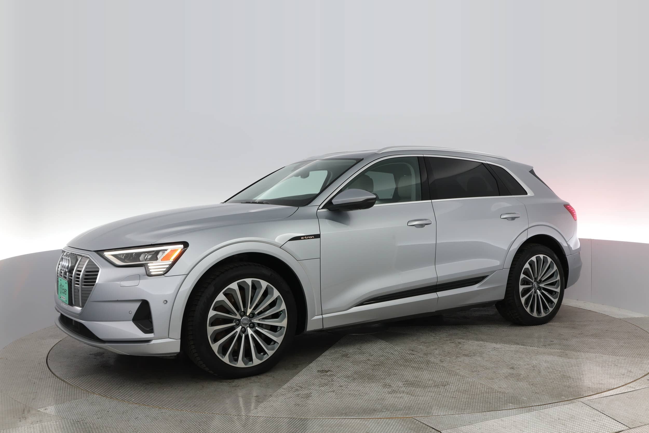 EverCars Co. vehicle image 11 for Audi e-tron -  Prestige on EverCars Co.