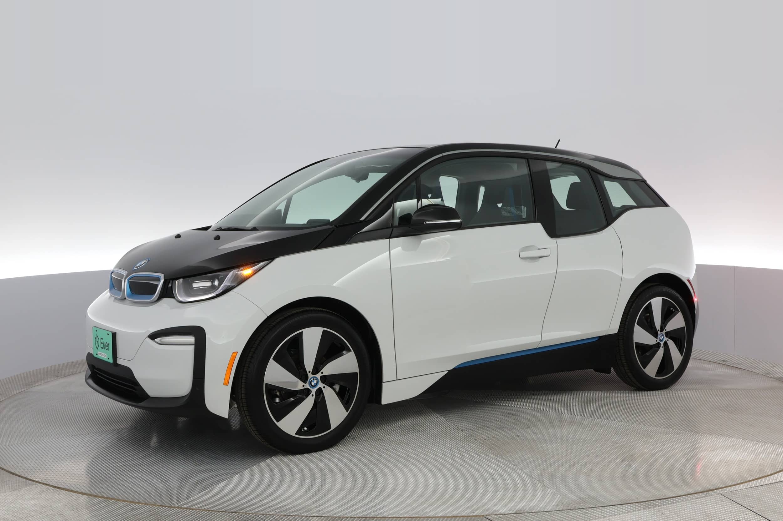 EverCars Co. vehicle image 12 for BMW i3 -  Deka World on EverCars Co.