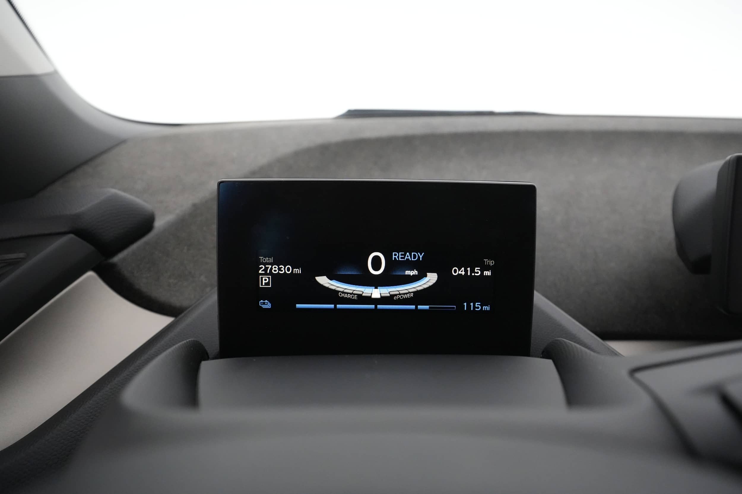 EverCars Co. vehicle image 24 for BMW i3 -  Deka World on EverCars Co.