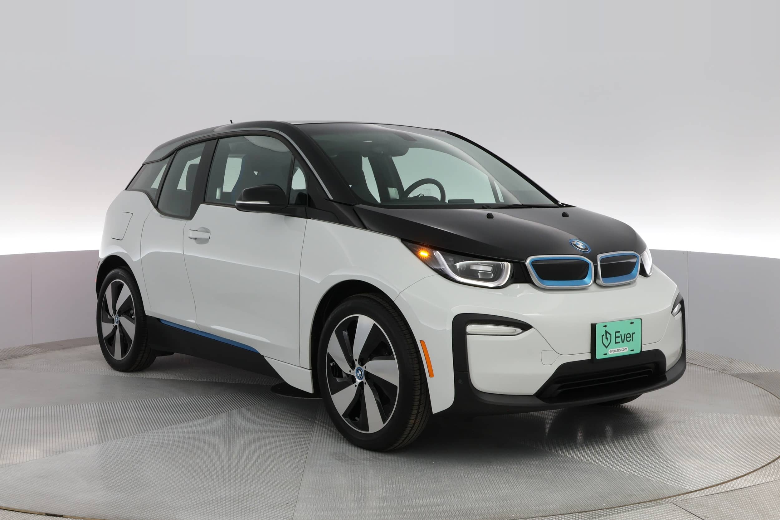 EverCars Co. vehicle image 7 for BMW i3 -  Deka World on EverCars Co.