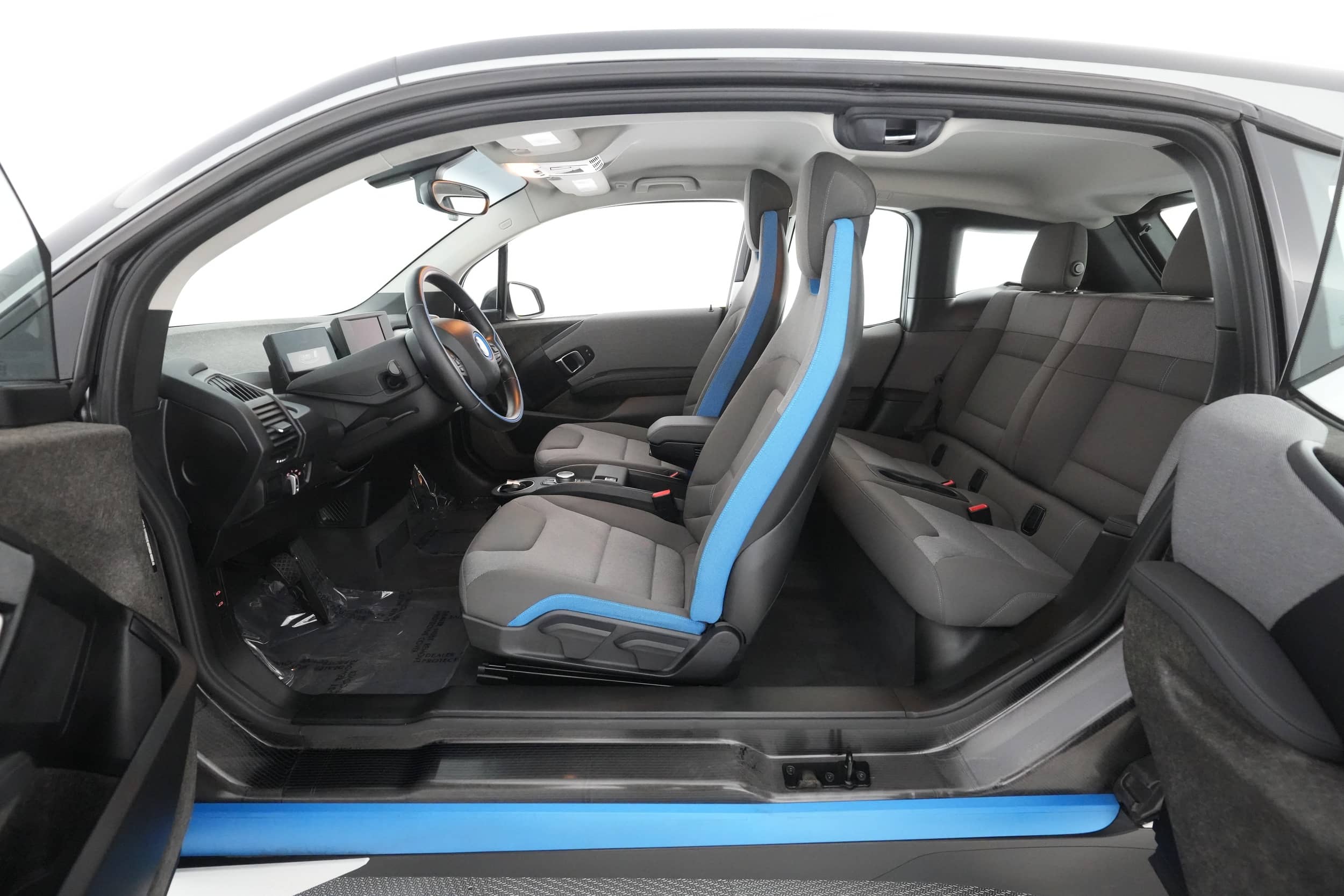 EverCars Co. vehicle image 17 for BMW i3 -  Deka World on EverCars Co.