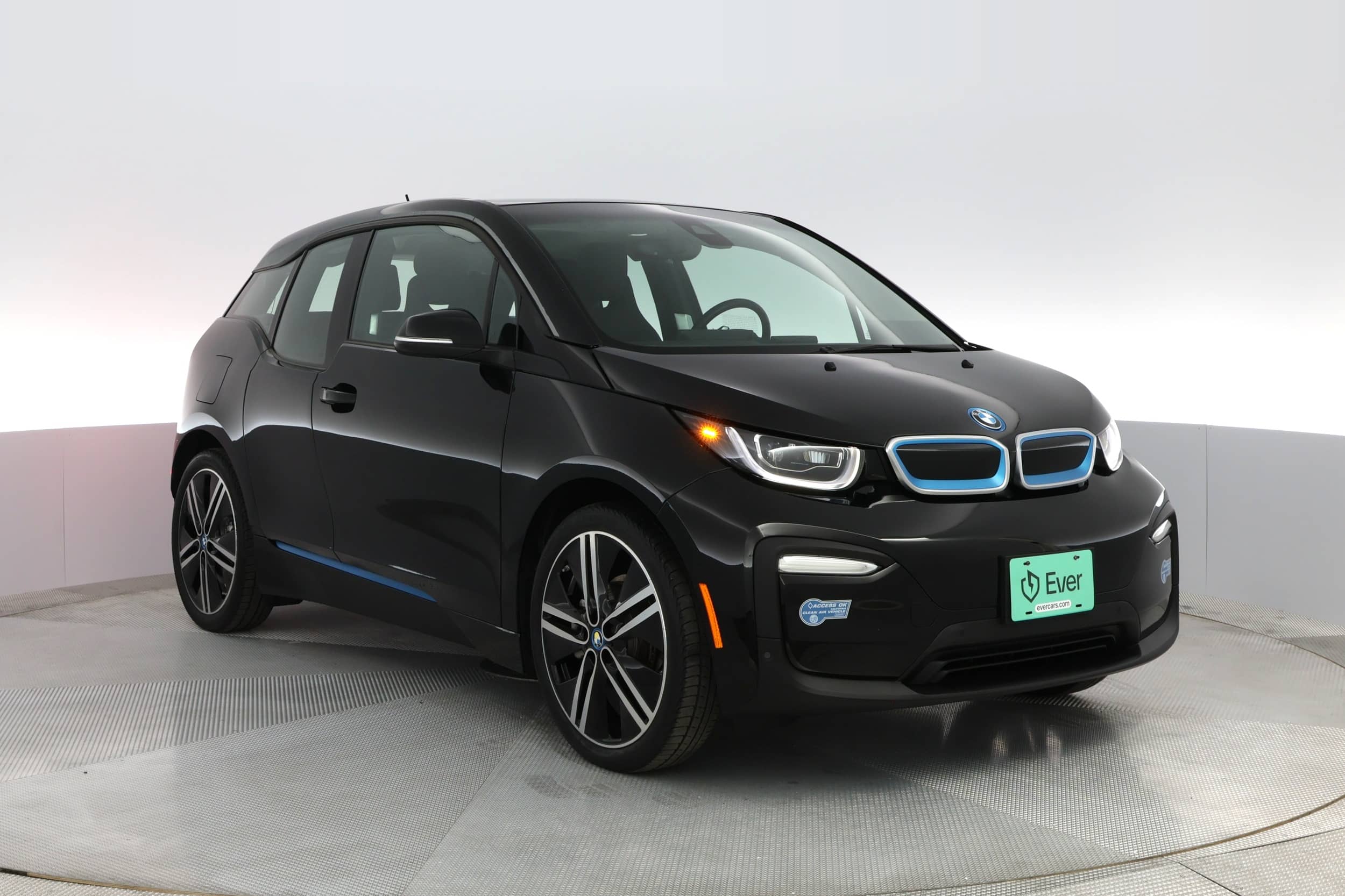 EverCars Co. vehicle image 7 for BMW i3 -  Tera on EverCars Co.