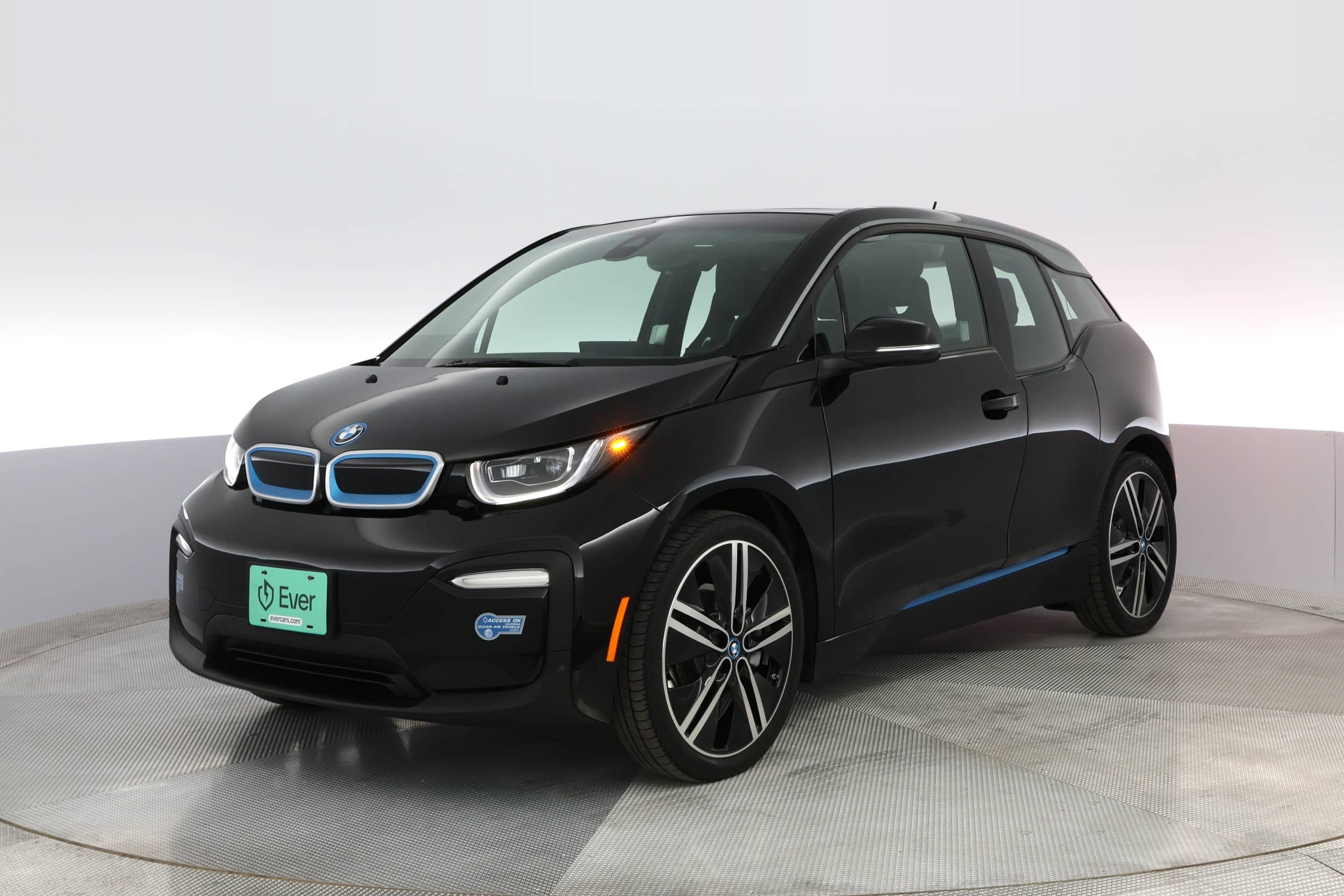 EverCars Co. vehicle image 5 for BMW i3 -  Tera on EverCars Co.