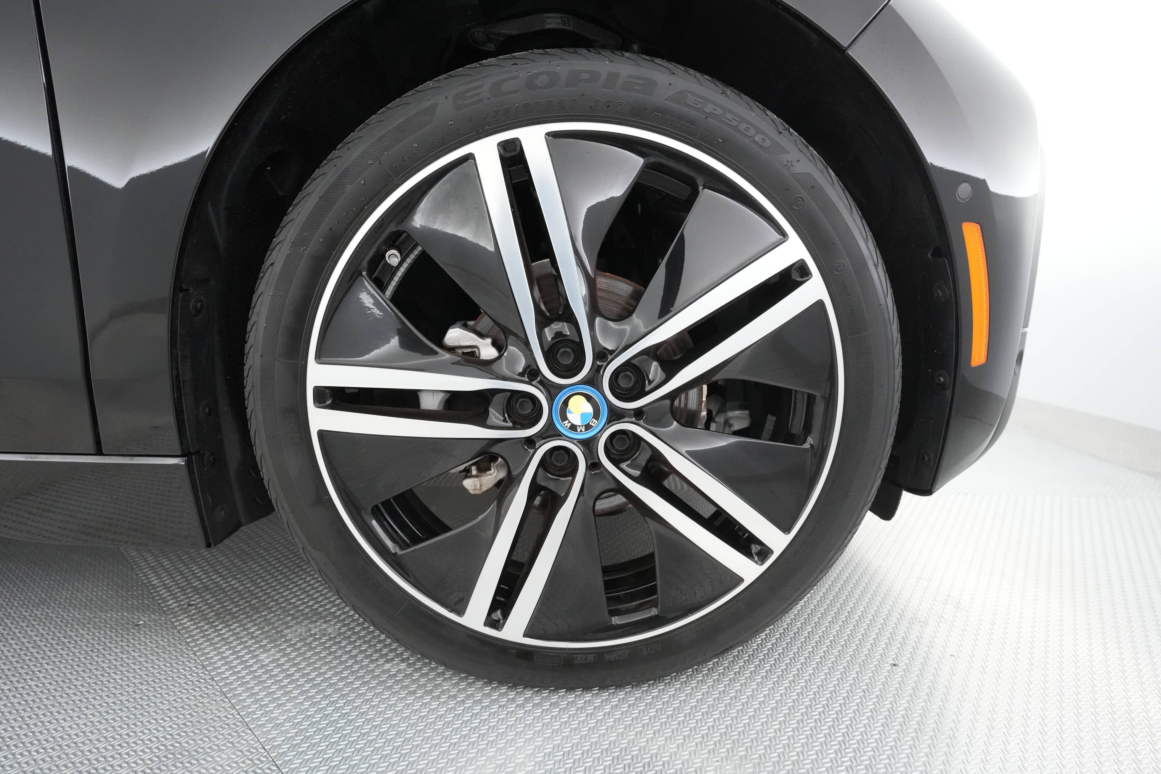 EverCars Co. vehicle image 15 for BMW i3 -  Tera on EverCars Co.