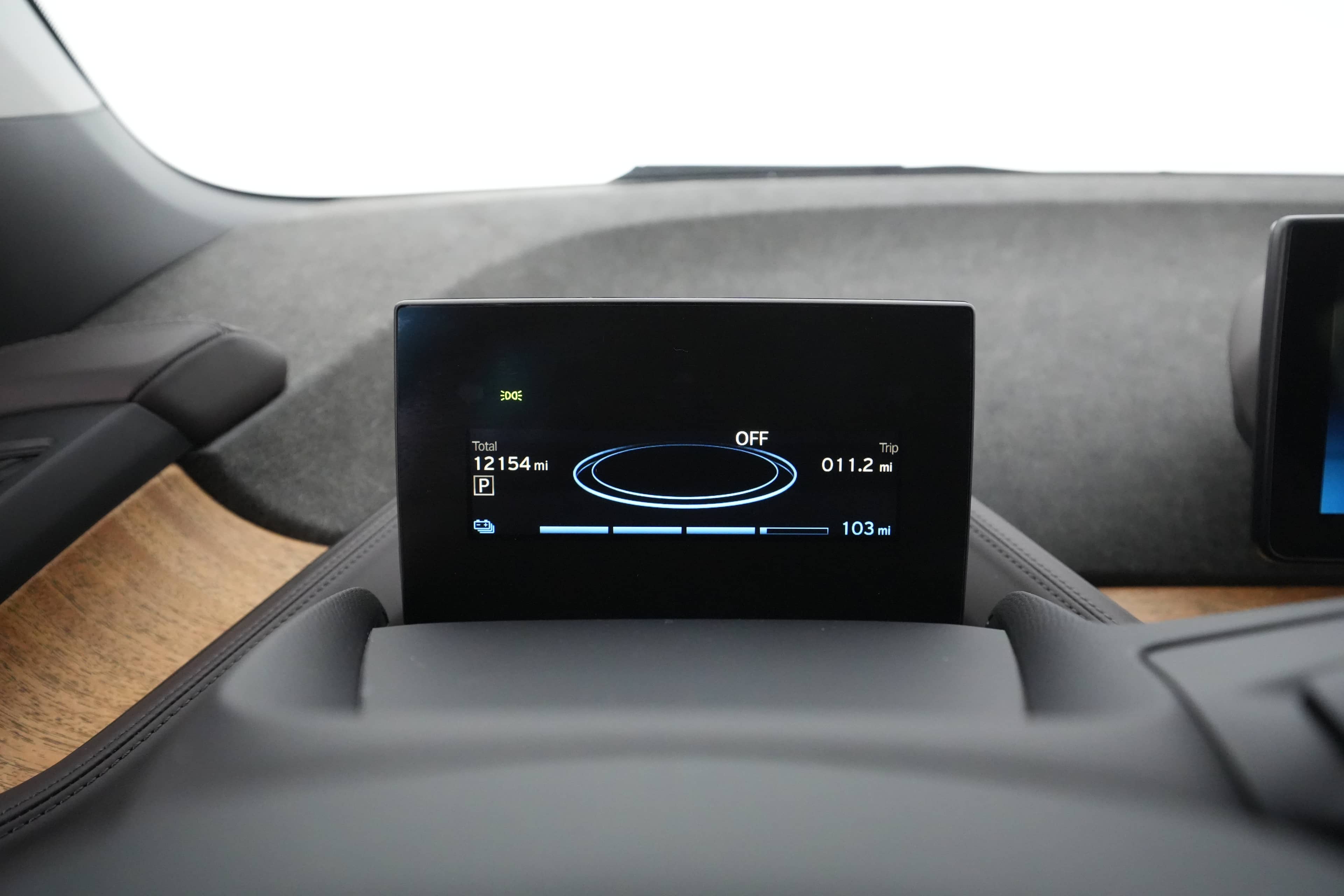 EverCars Co. vehicle image 26 for BMW i3 -  Tera on EverCars Co.