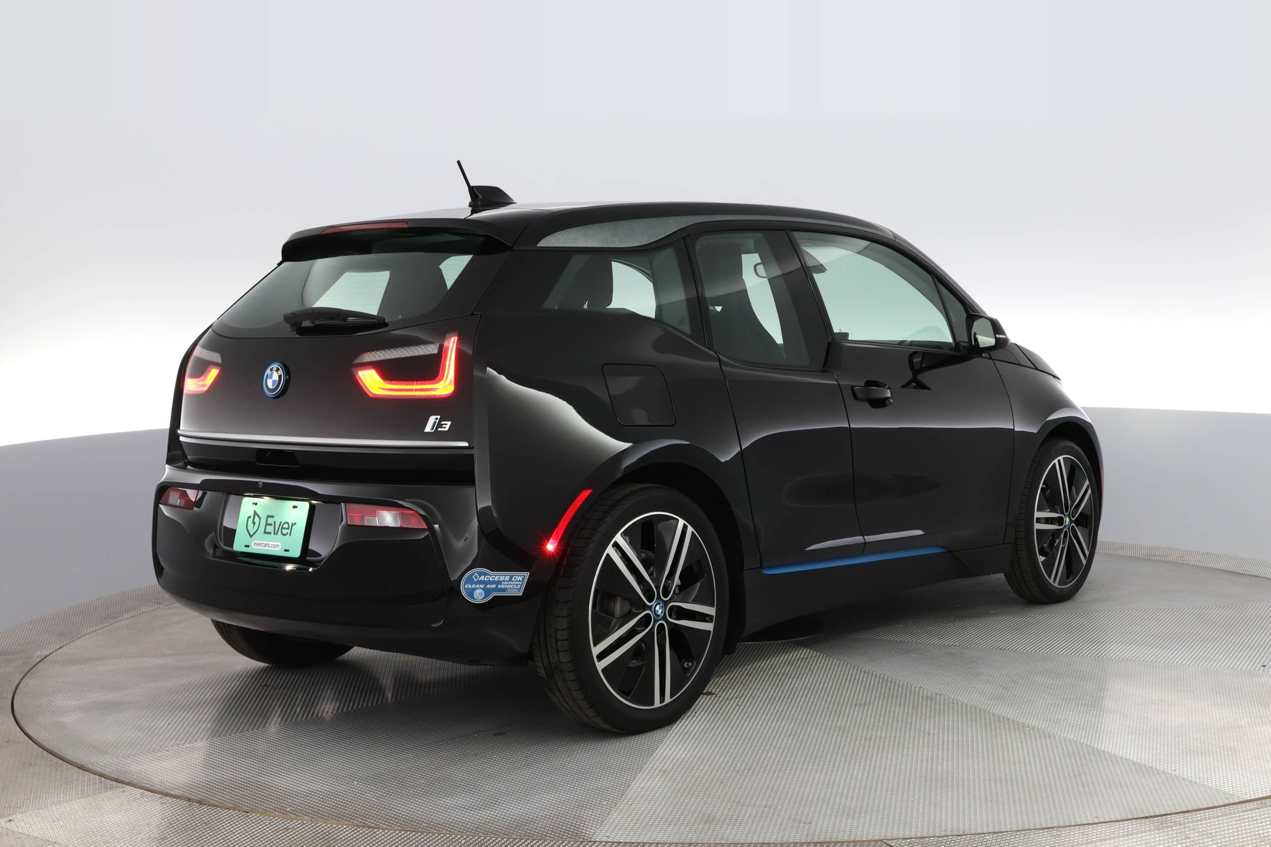 EverCars Co. vehicle image 2 for BMW i3 -  Tera on EverCars Co.