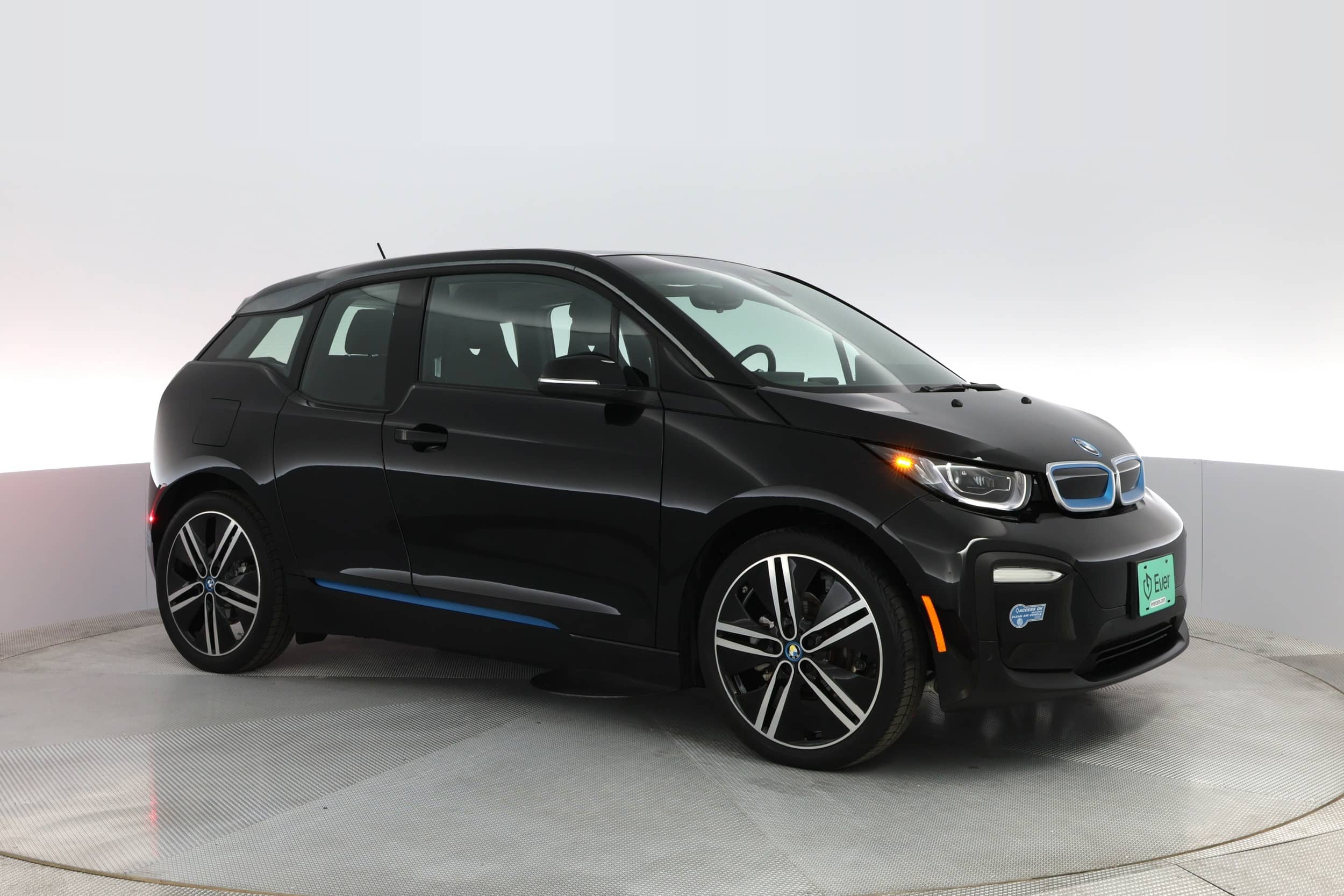 EverCars Co. vehicle image 8 for BMW i3 -  Tera on EverCars Co.