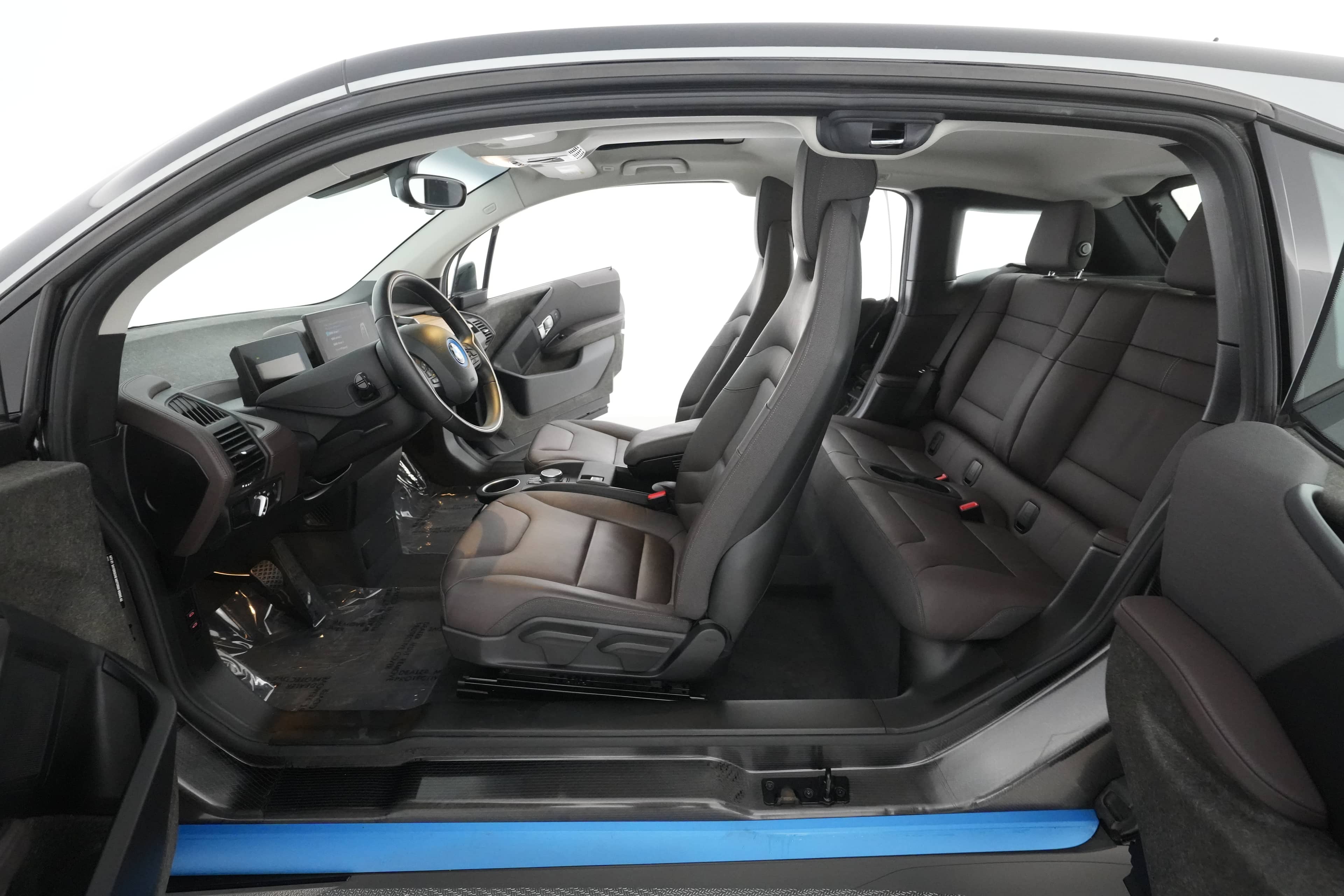 EverCars Co. vehicle image 17 for BMW i3 -  Tera on EverCars Co.