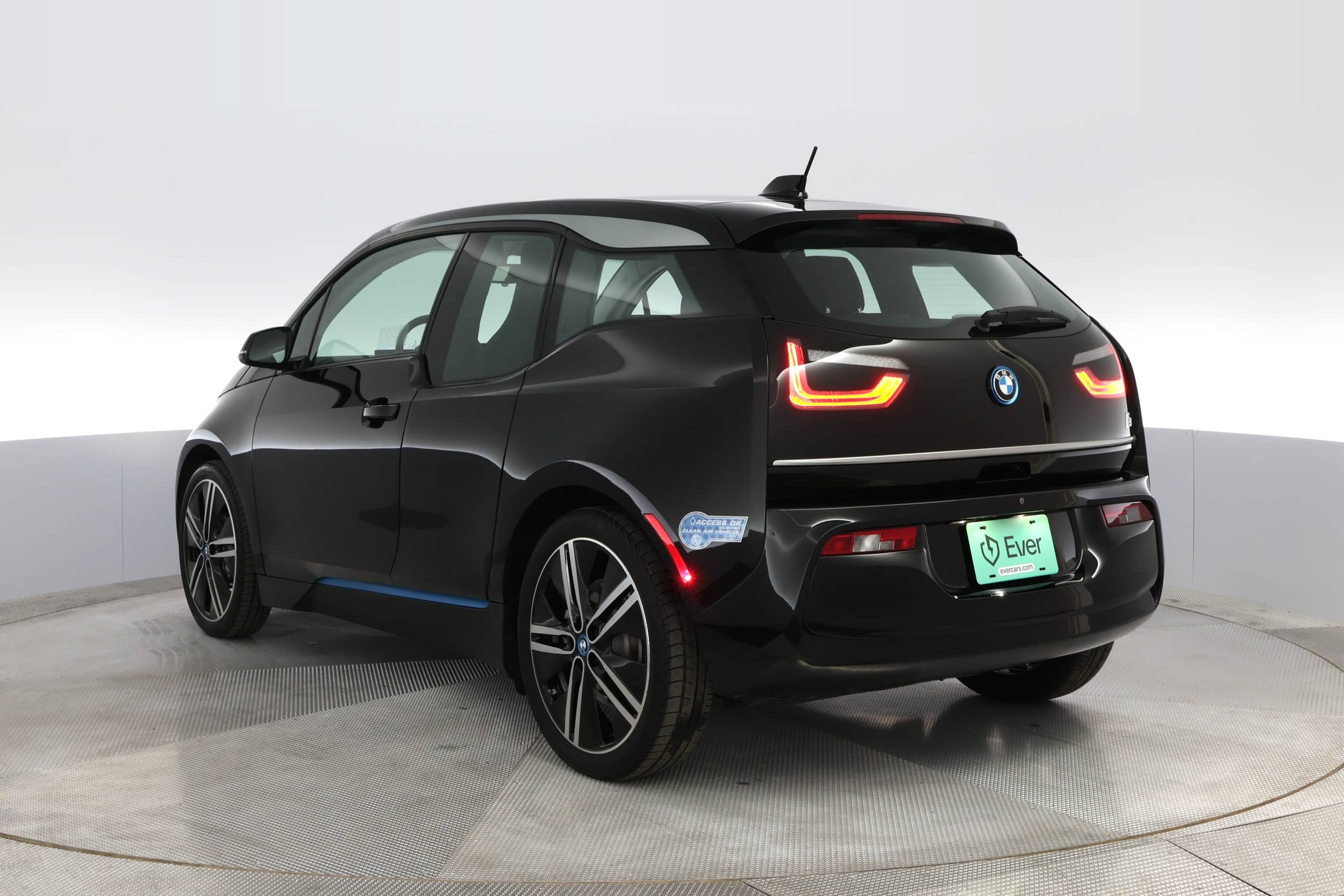 EverCars Co. vehicle image 11 for BMW i3 -  Tera on EverCars Co.