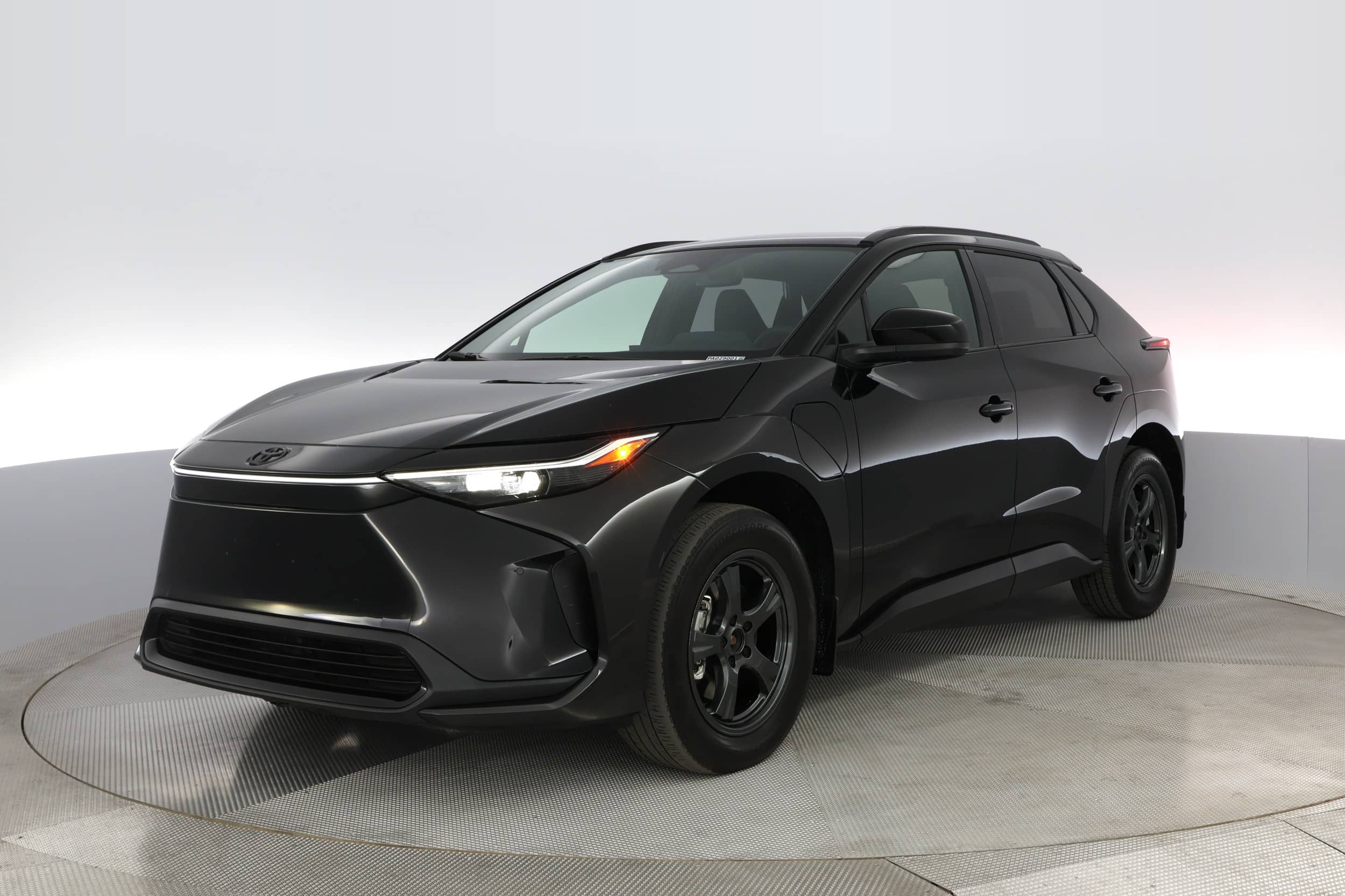 EverCars Co. featured vehicle's image for Toyota bZ4 X -  XLE on EverCars Co.