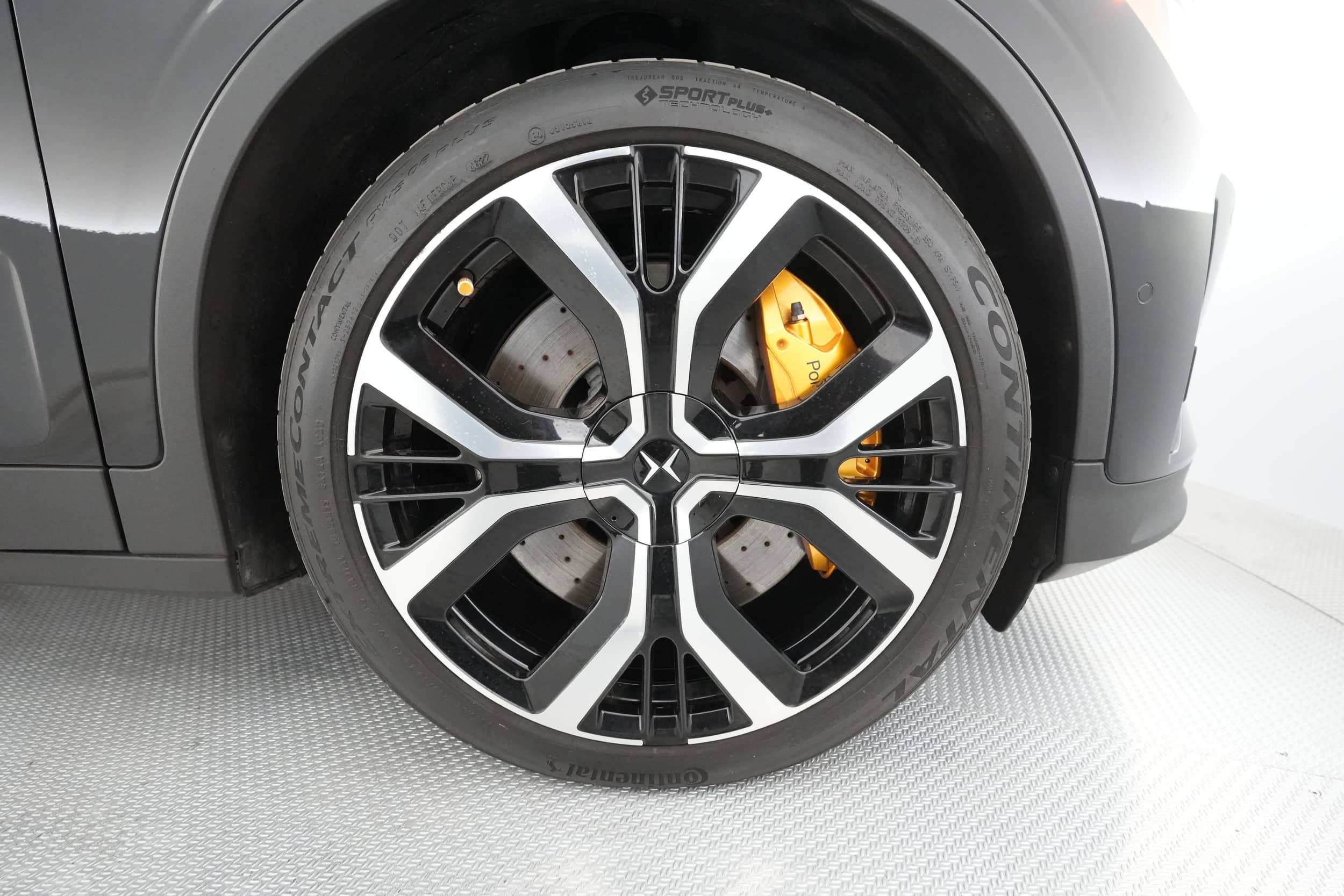 EverCars Co. vehicle image 15 for Polestar 2 -  Launch Edition on EverCars Co.