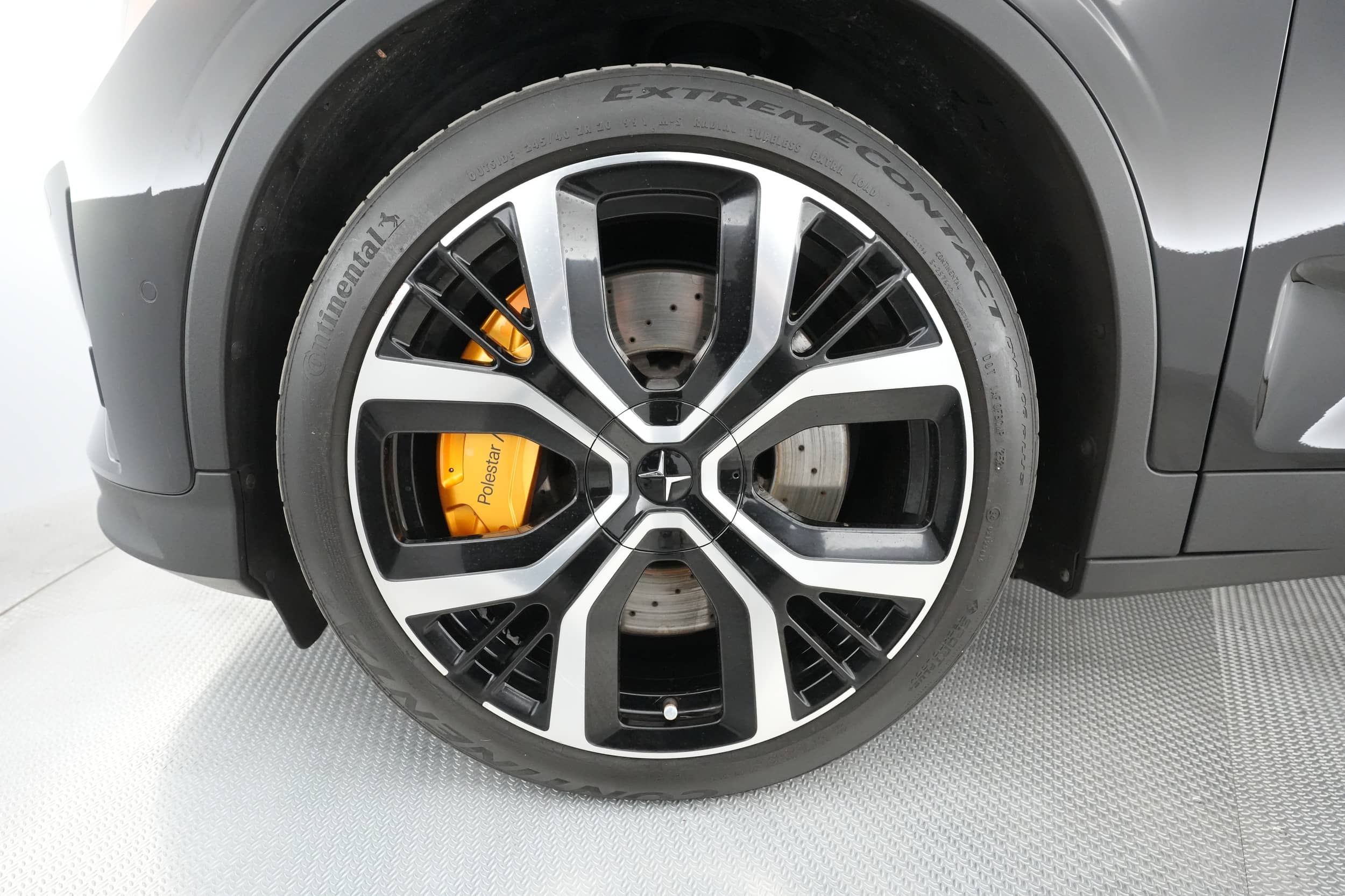 EverCars Co. vehicle image 13 for Polestar 2 -  Launch Edition on EverCars Co.
