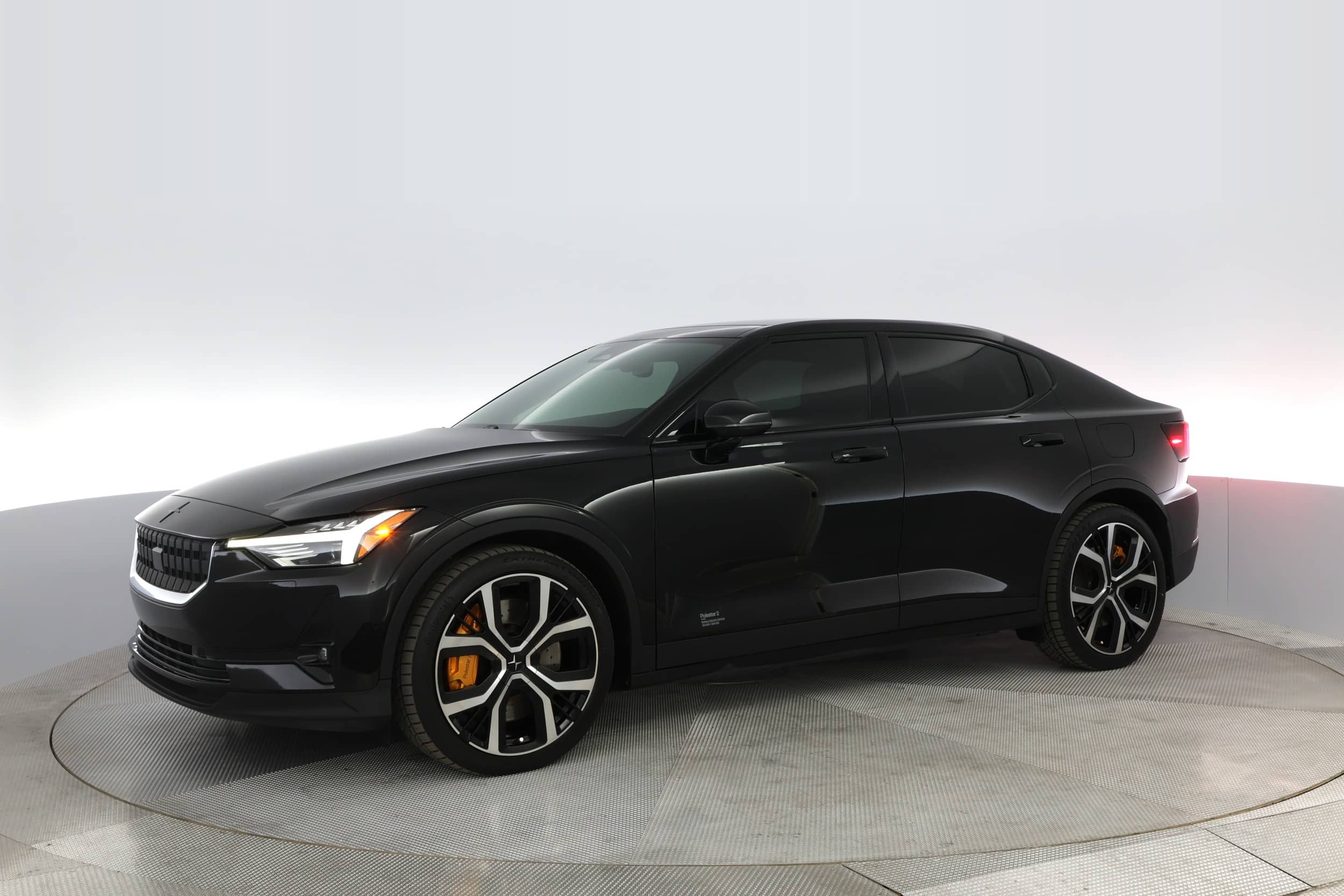 EverCars Co. vehicle image 12 for Polestar 2 -  Launch Edition on EverCars Co.