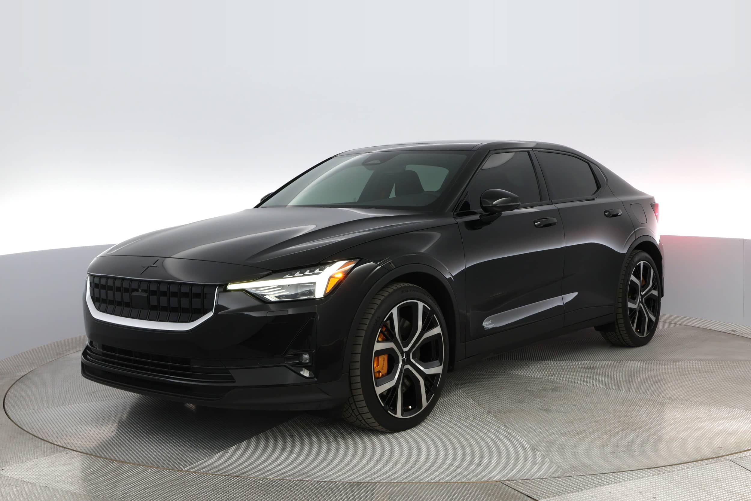 EverCars Co. vehicle image 5 for Polestar 2 -  Launch Edition on EverCars Co.
