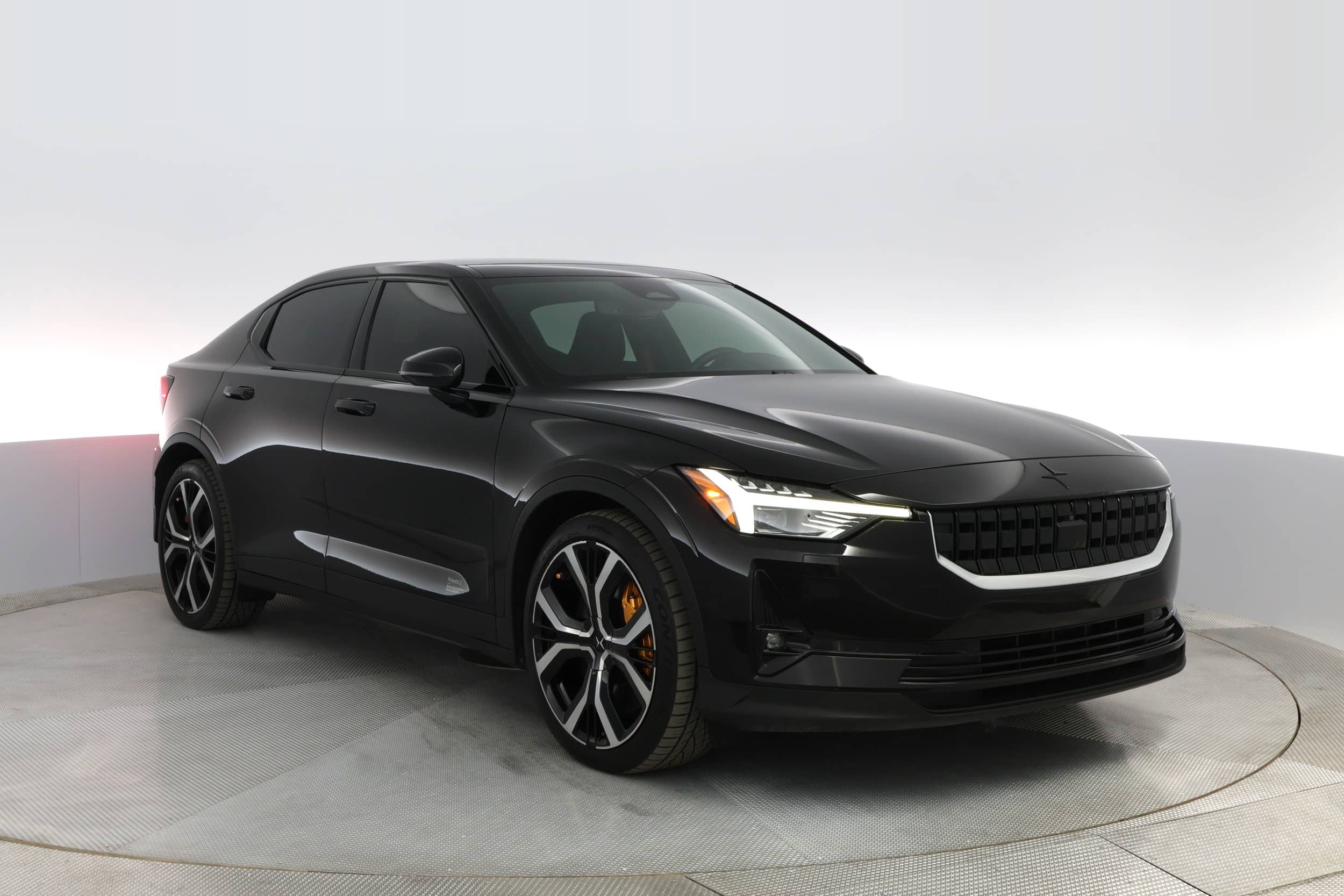 EverCars Co. vehicle image 7 for Polestar 2 -  Launch Edition on EverCars Co.