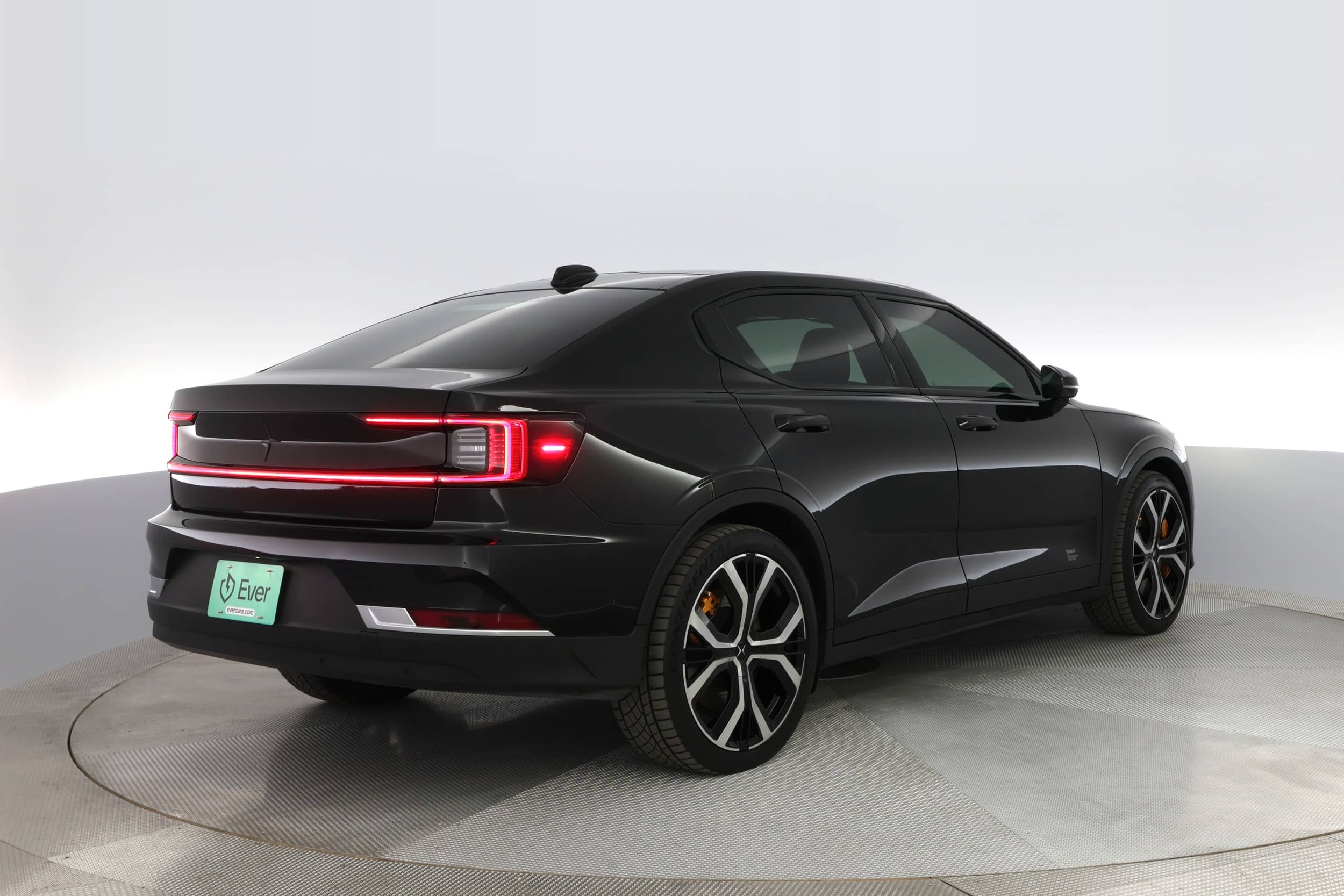 EverCars Co. vehicle image 2 for Polestar 2 -  Launch Edition on EverCars Co.