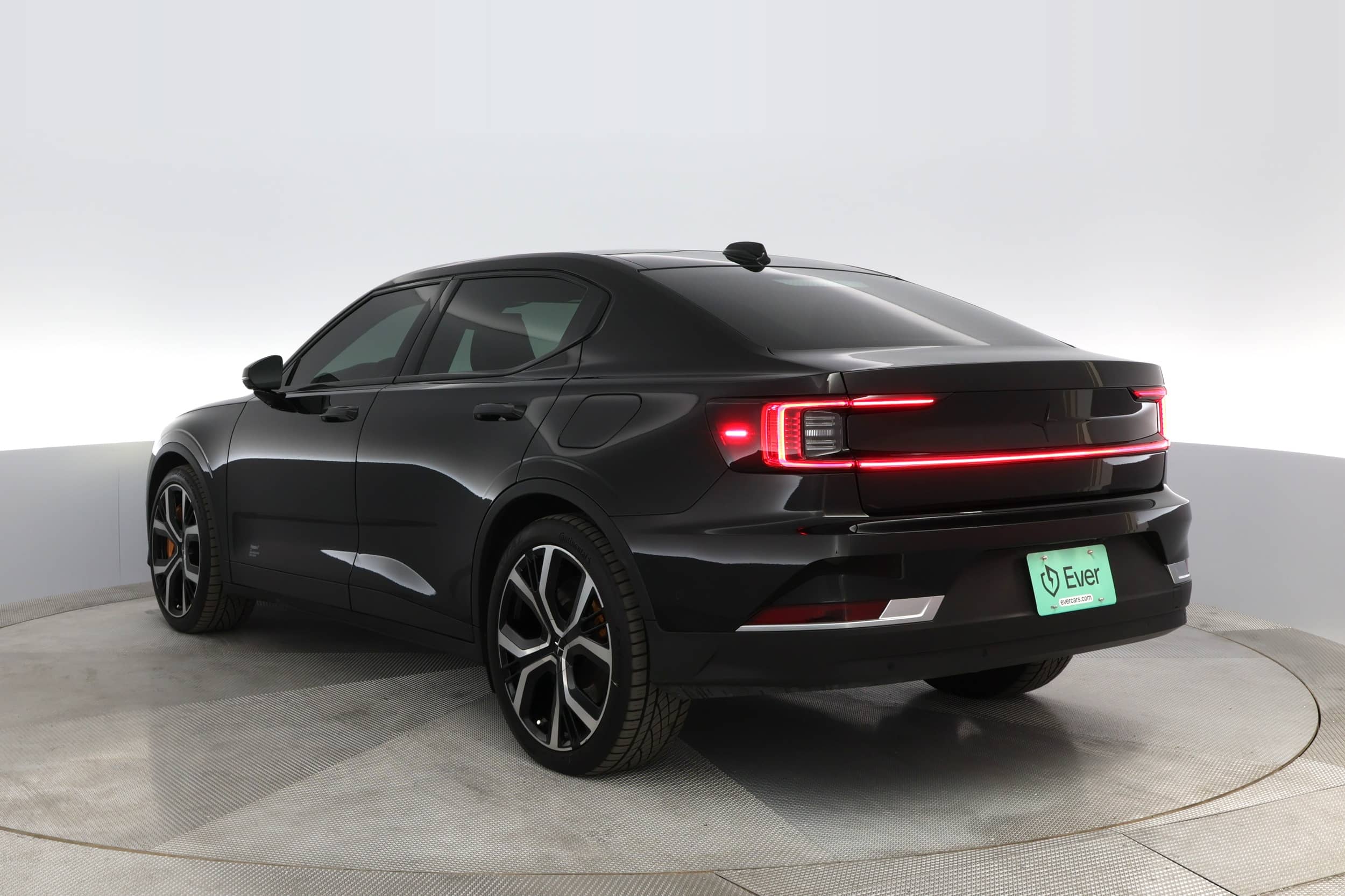 EverCars Co. vehicle image 11 for Polestar 2 -  Launch Edition on EverCars Co.