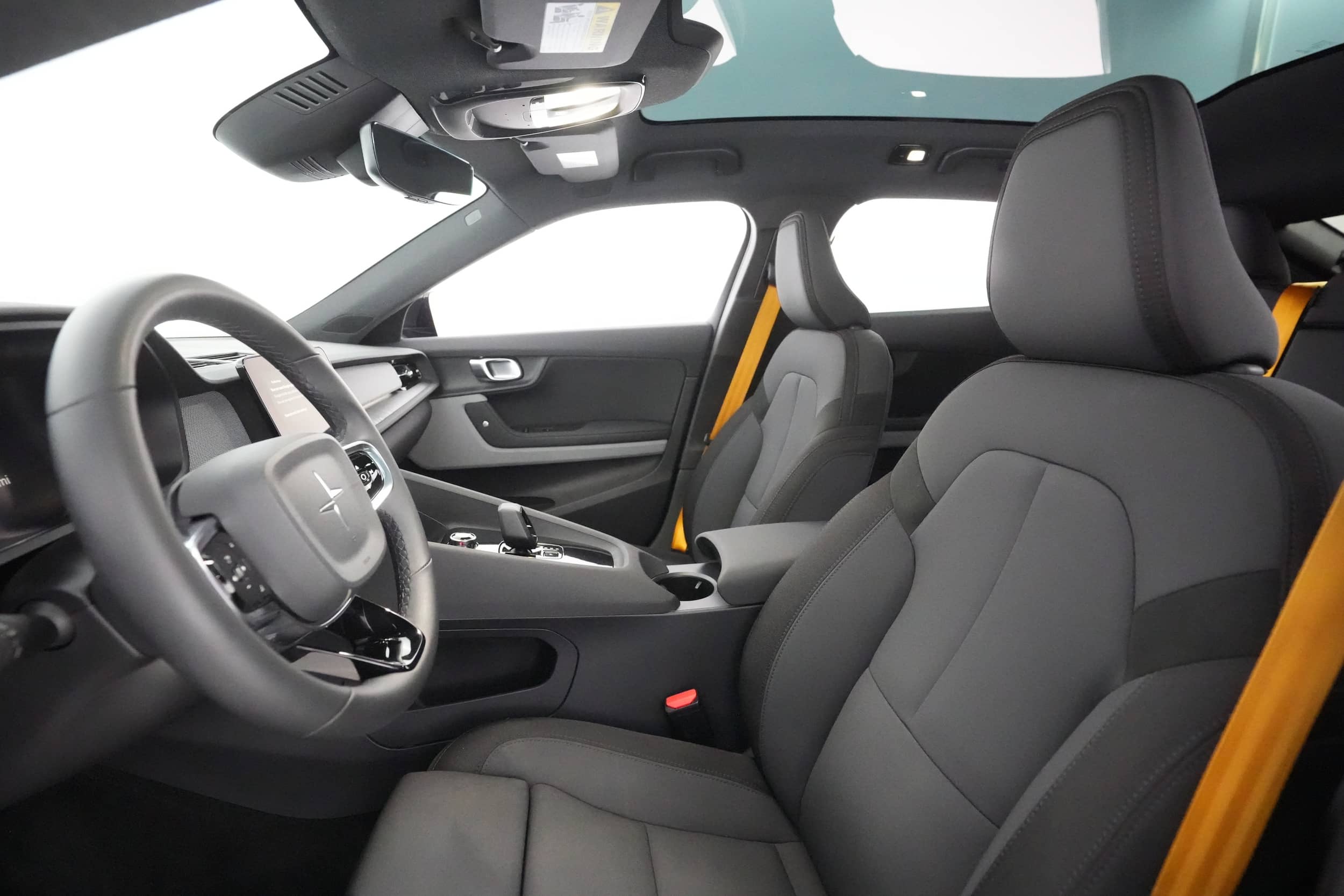 EverCars Co. vehicle image 17 for Polestar 2 -  Launch Edition on EverCars Co.