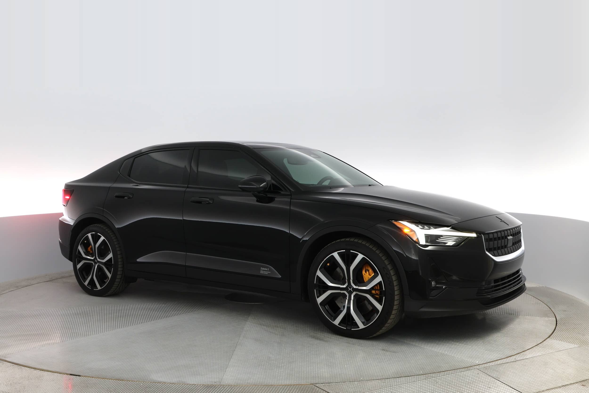 EverCars Co. vehicle image 8 for Polestar 2 -  Launch Edition on EverCars Co.