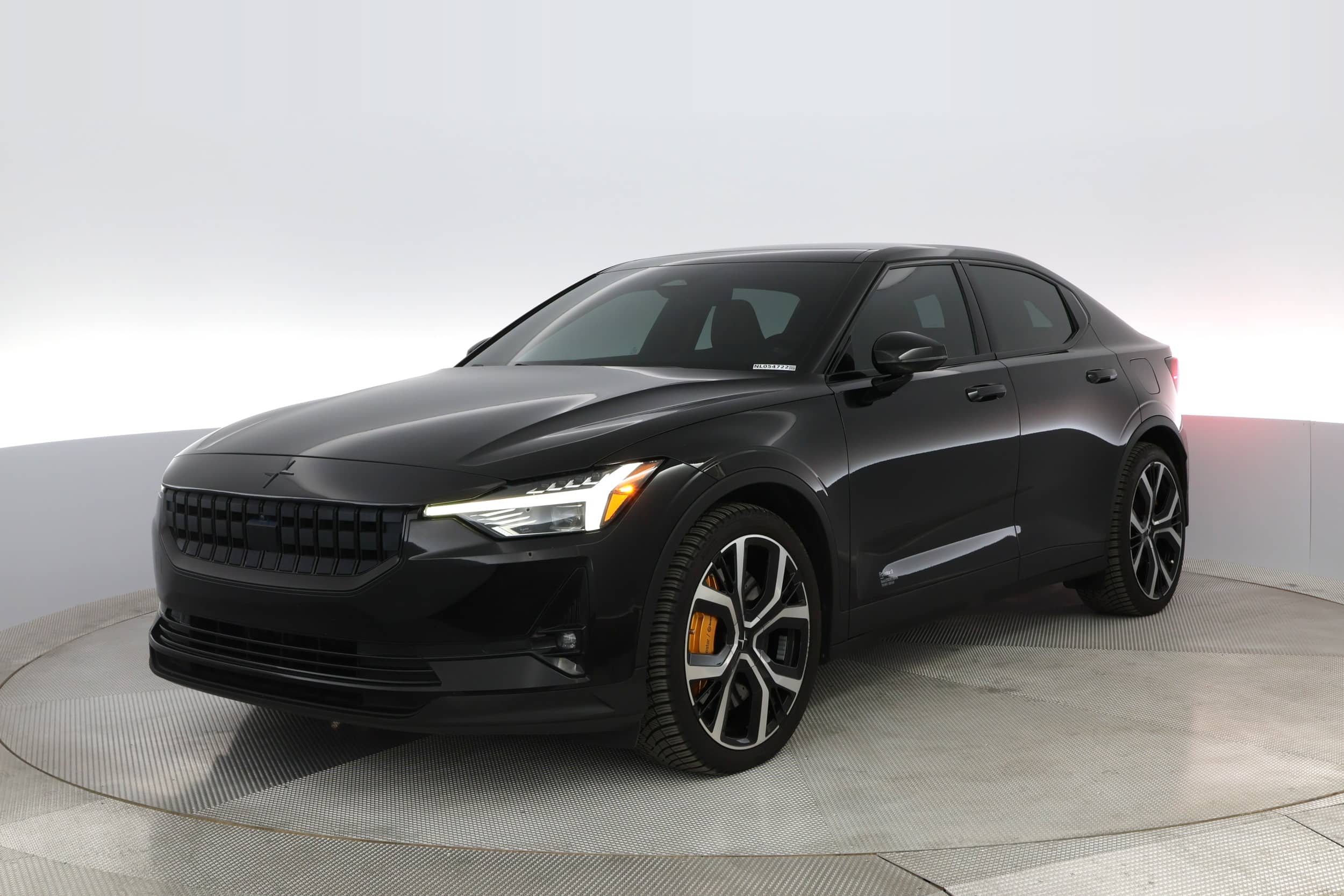 EverCars Co. vehicle image 5 for Polestar 2 -  Long Range Dual Motor on EverCars Co.