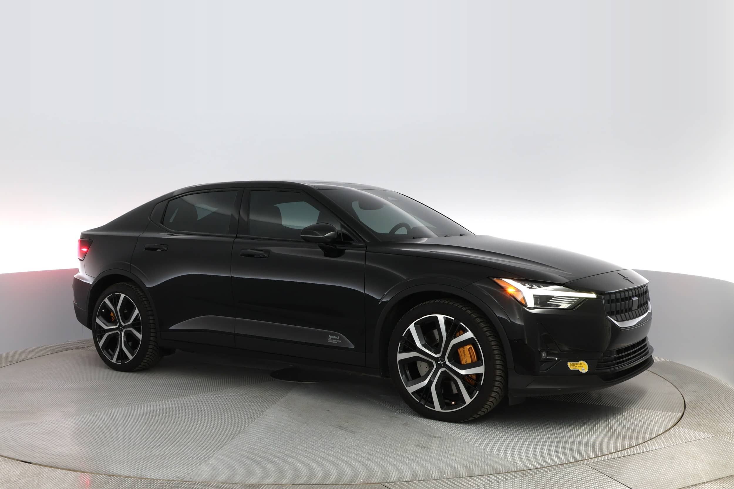 EverCars Co. vehicle image 8 for Polestar 2 -  Long Range Dual Motor on EverCars Co.