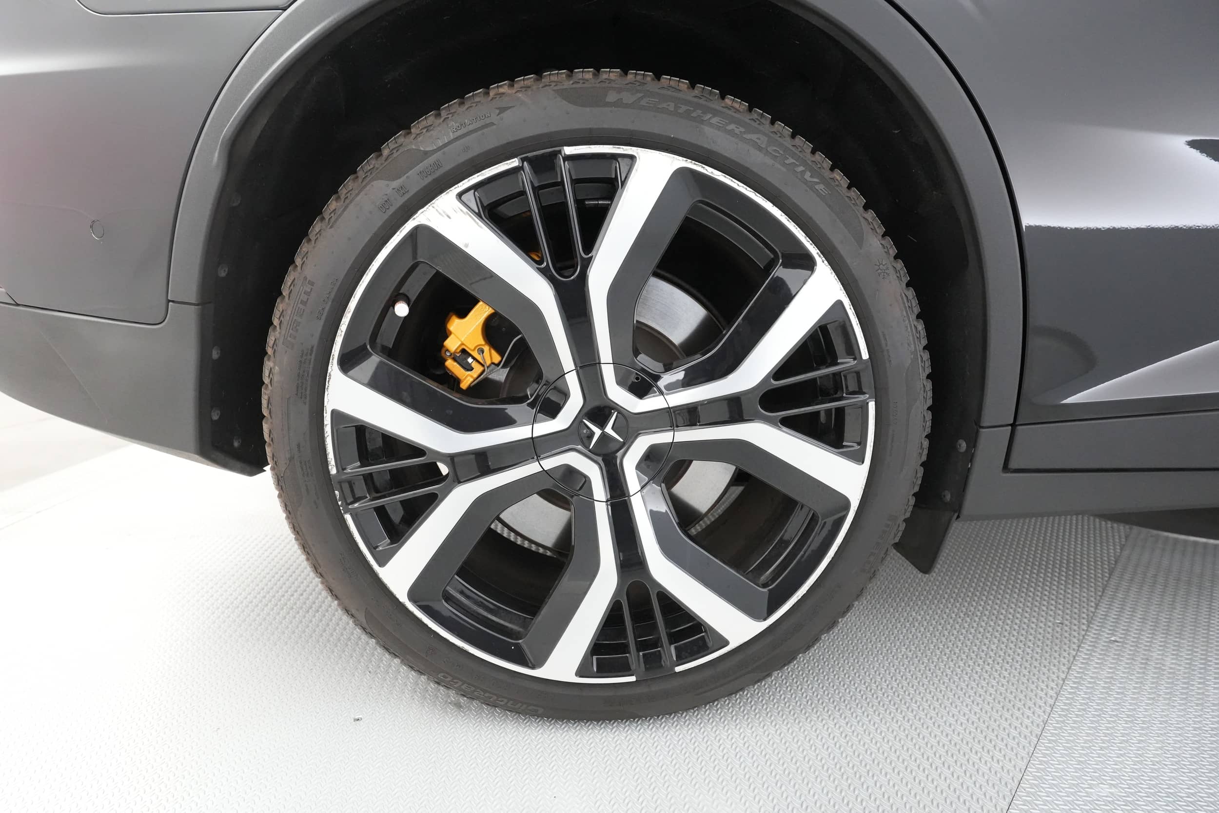 EverCars Co. vehicle image 16 for Polestar 2 -  Long Range Dual Motor on EverCars Co.