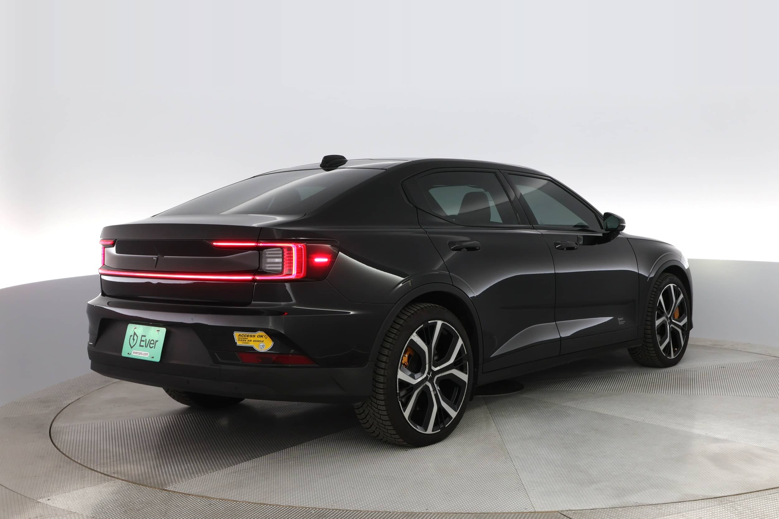 EverCars Co. vehicle image 9 for Polestar 2 -  Long Range Dual Motor on EverCars Co.