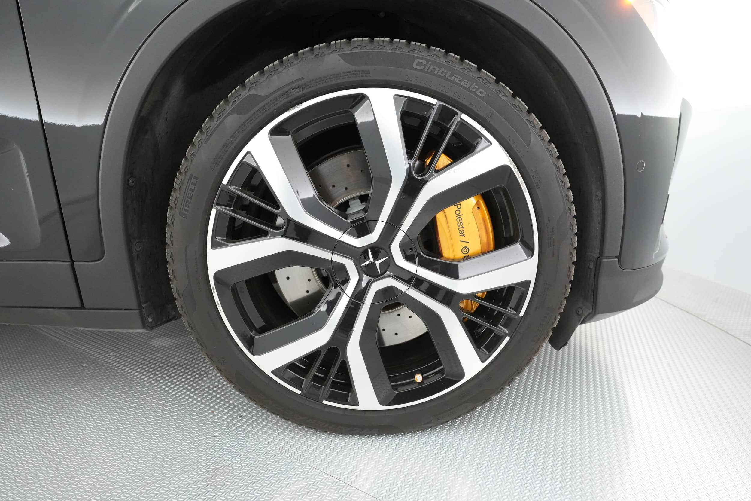EverCars Co. vehicle image 15 for Polestar 2 -  Long Range Dual Motor on EverCars Co.