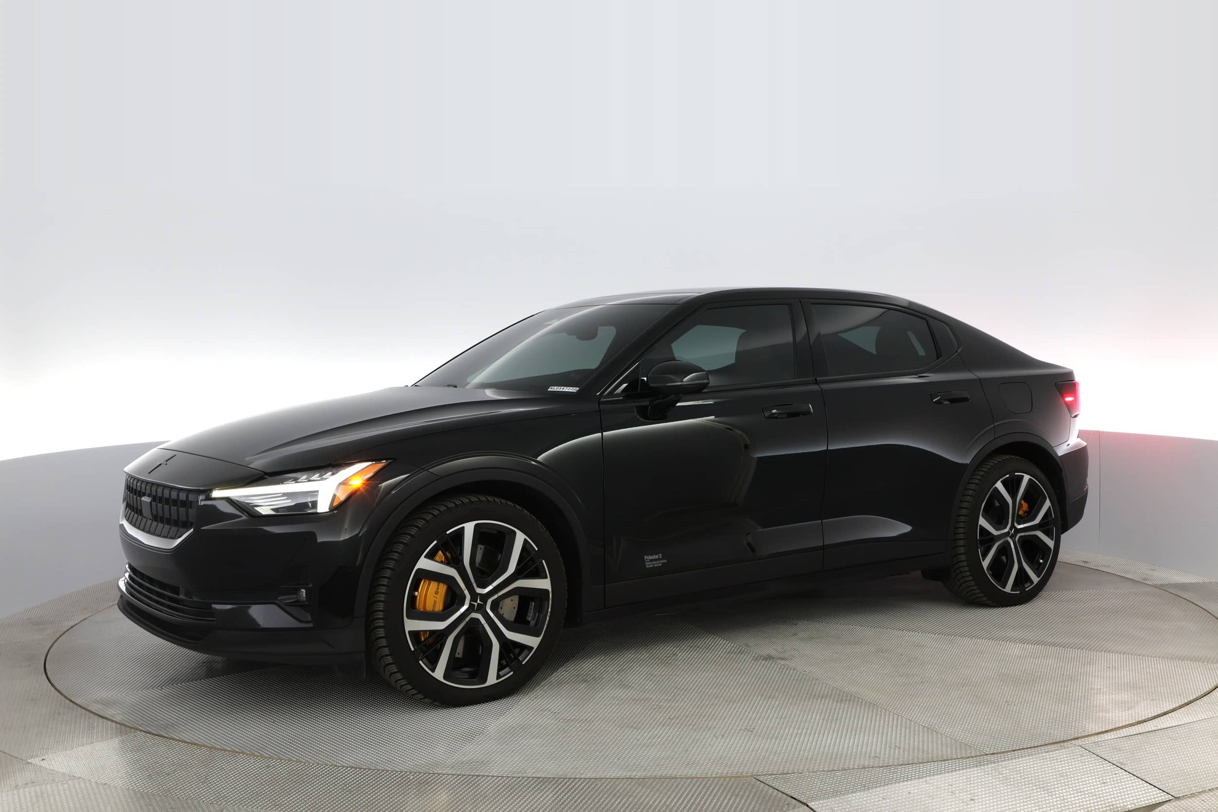 EverCars Co. vehicle image 12 for Polestar 2 -  Long Range Dual Motor on EverCars Co.