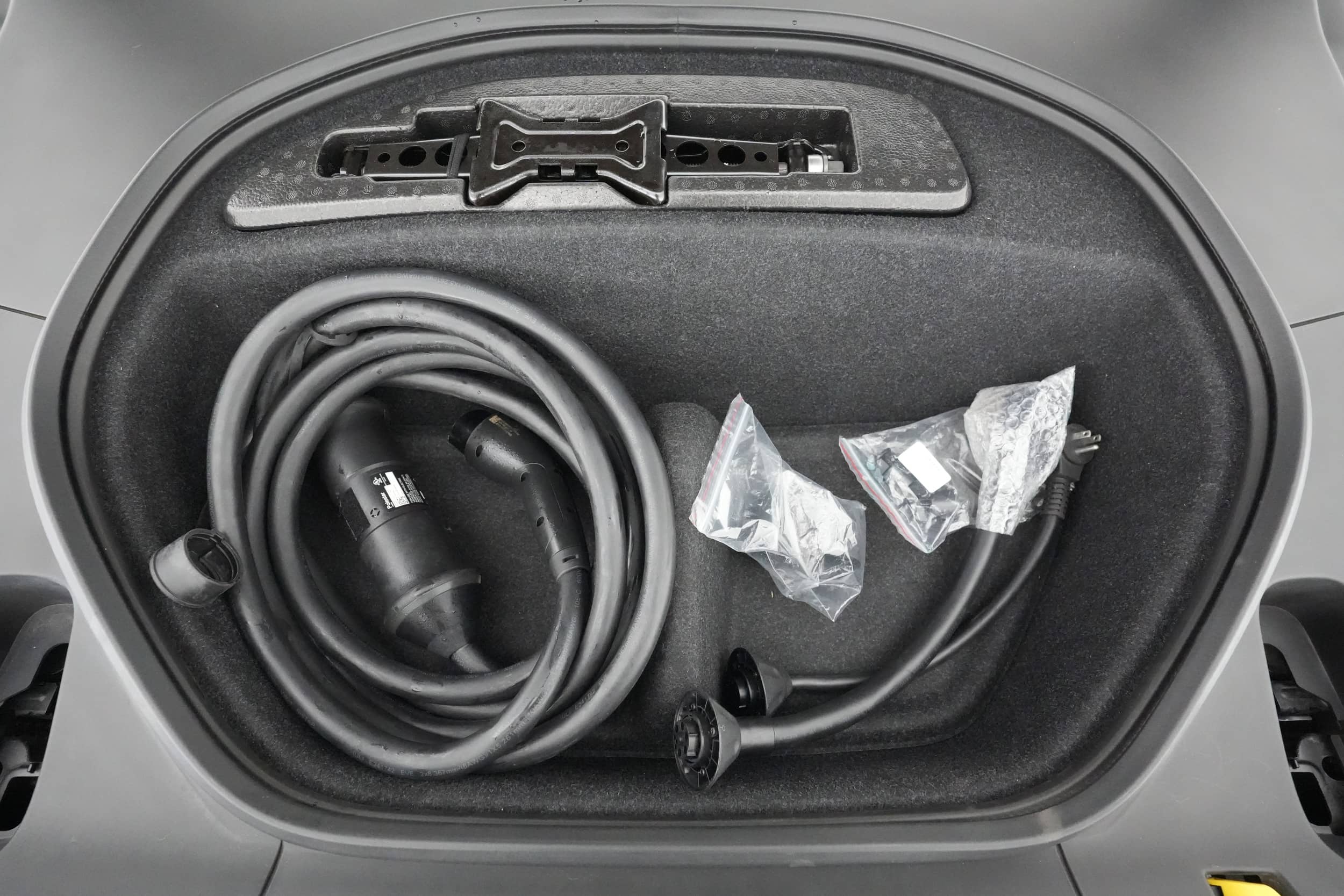EverCars Co. vehicle image 22 for Polestar 2 -  Long Range Dual Motor on EverCars Co.