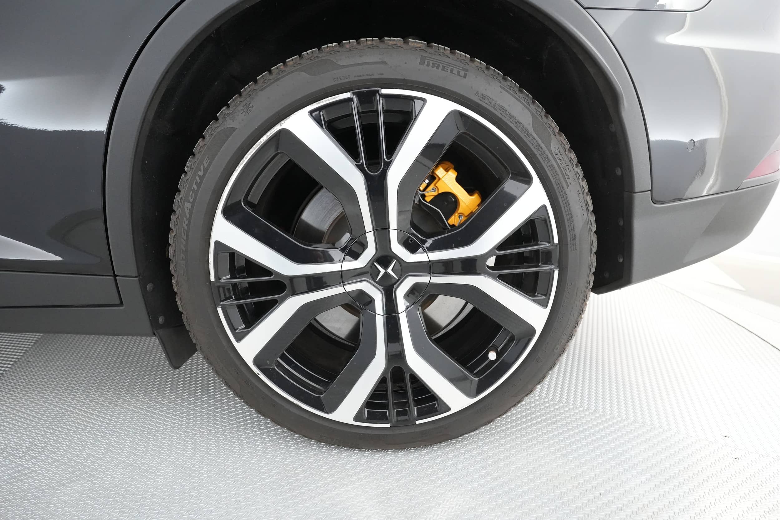 EverCars Co. vehicle image 14 for Polestar 2 -  Long Range Dual Motor on EverCars Co.