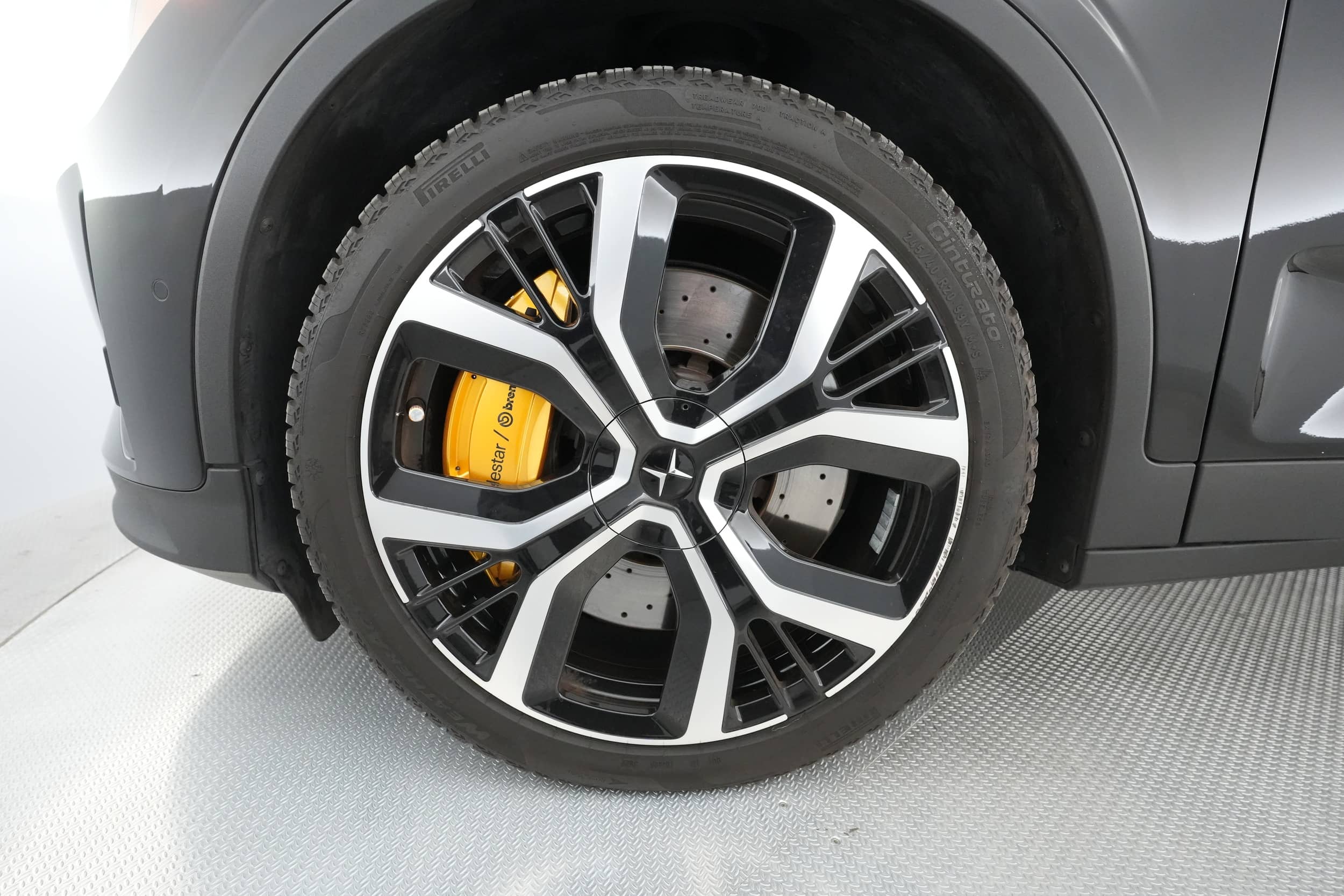 EverCars Co. vehicle image 13 for Polestar 2 -  Long Range Dual Motor on EverCars Co.