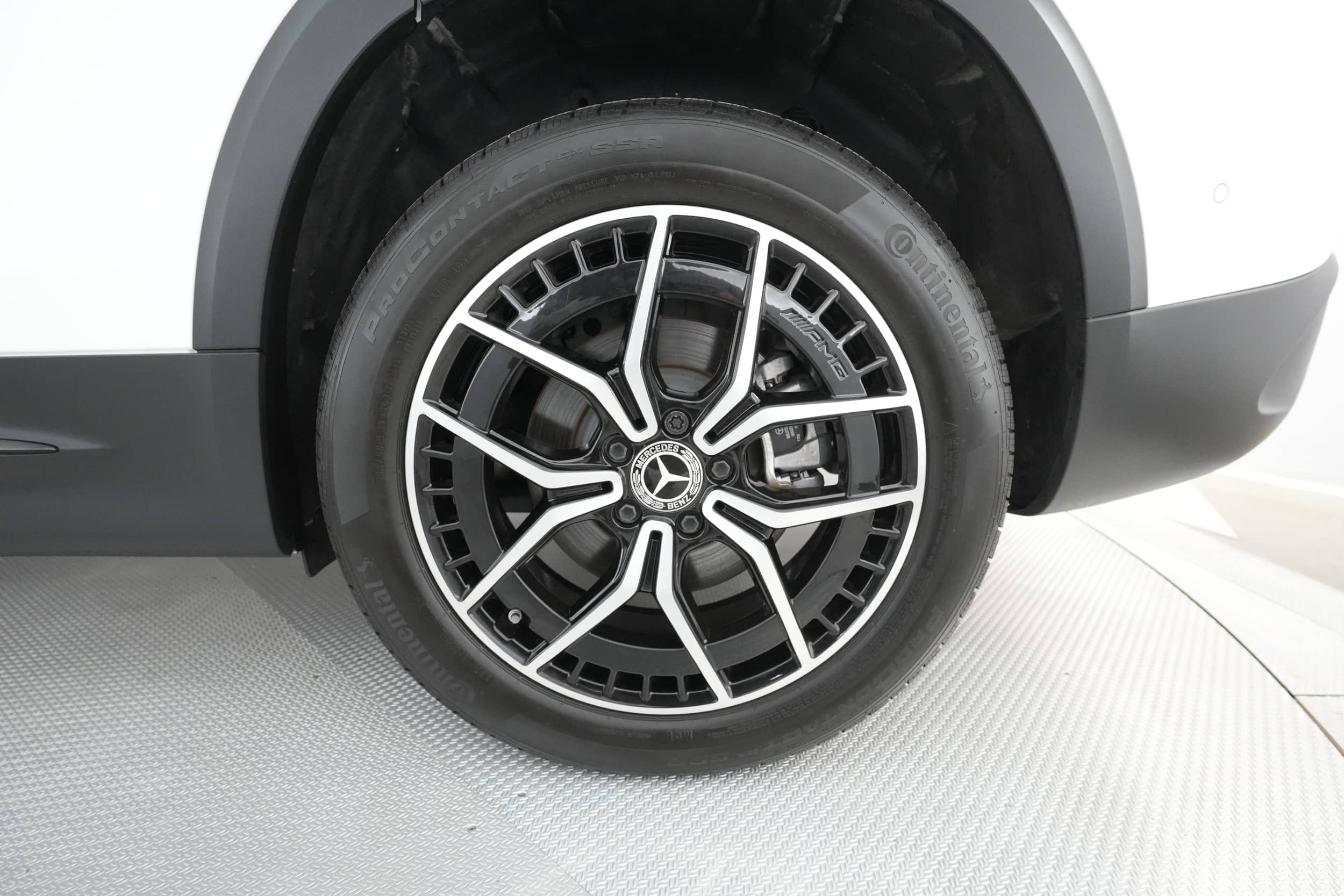 EverCars Co. vehicle image 17 for Mercedes-Benz EQB -  350 on EverCars Co.