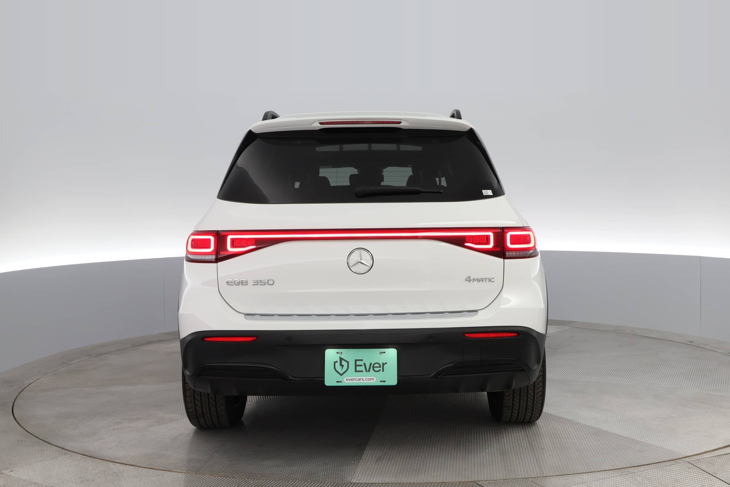 EverCars Co. vehicle image 13 for Mercedes-Benz EQB -  350 on EverCars Co.