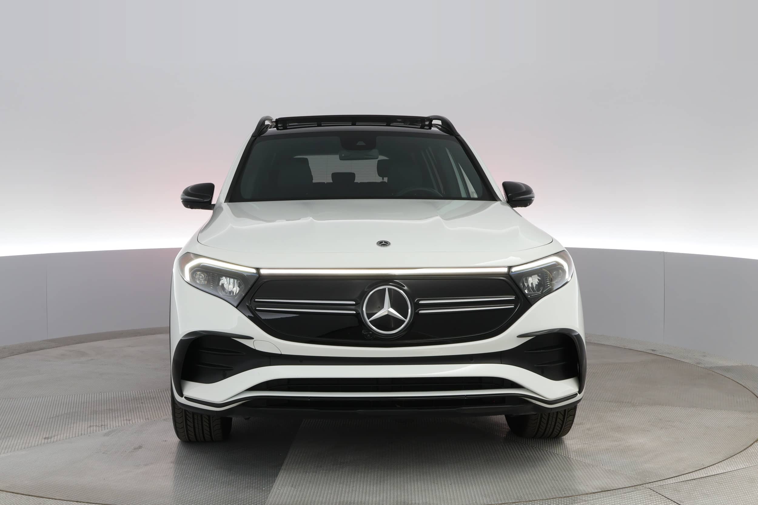 EverCars Co. vehicle image 12 for Mercedes-Benz EQB -  350 on EverCars Co.