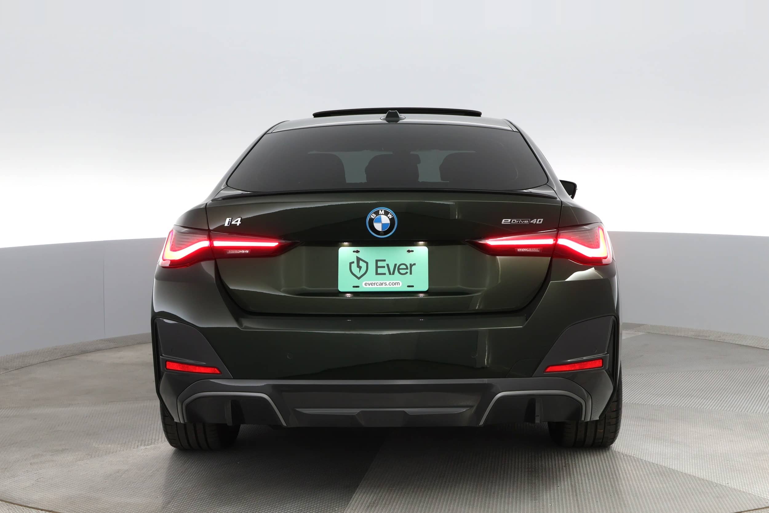 EverCars Co. vehicle image 9 for BMW i4 -  eDrive40 on EverCars Co.