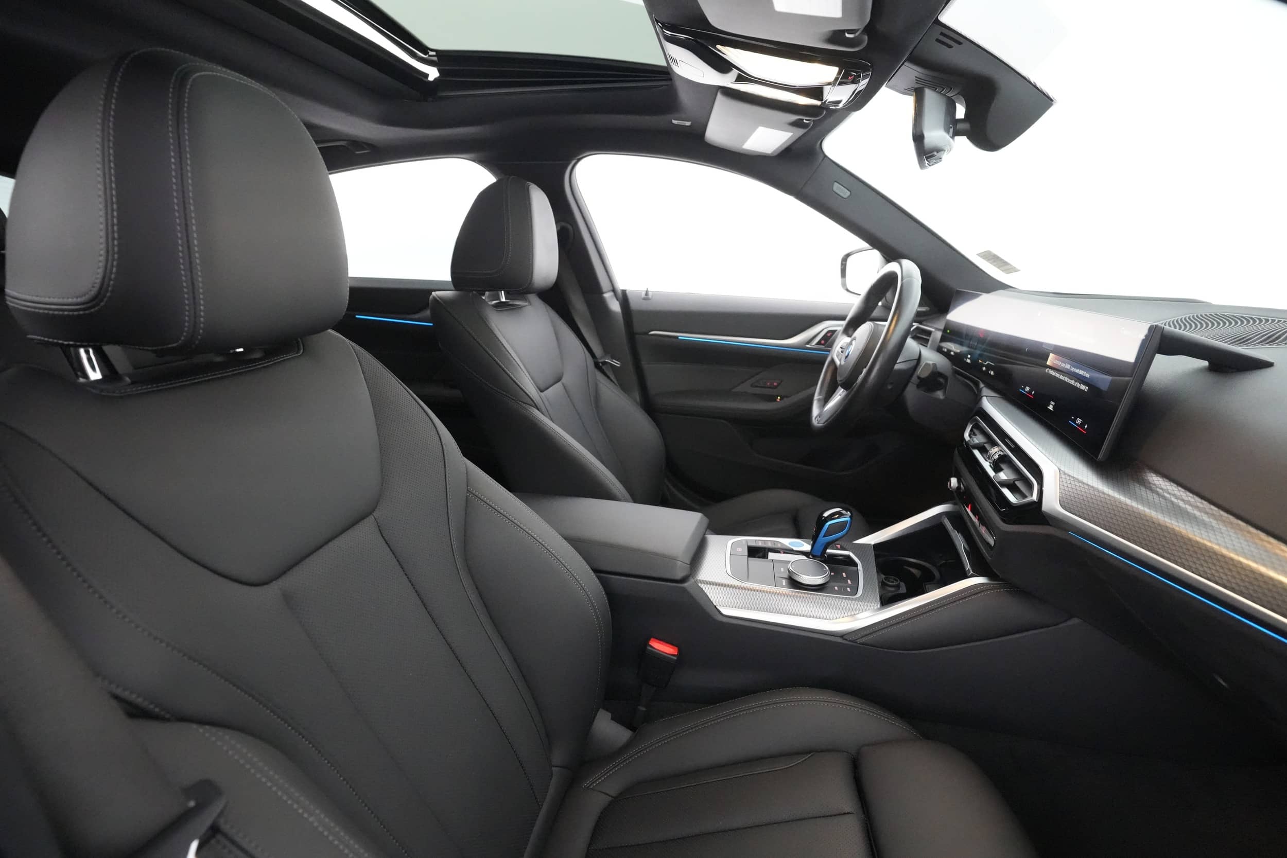 EverCars Co. vehicle image 18 for BMW i4 -  eDrive40 on EverCars Co.