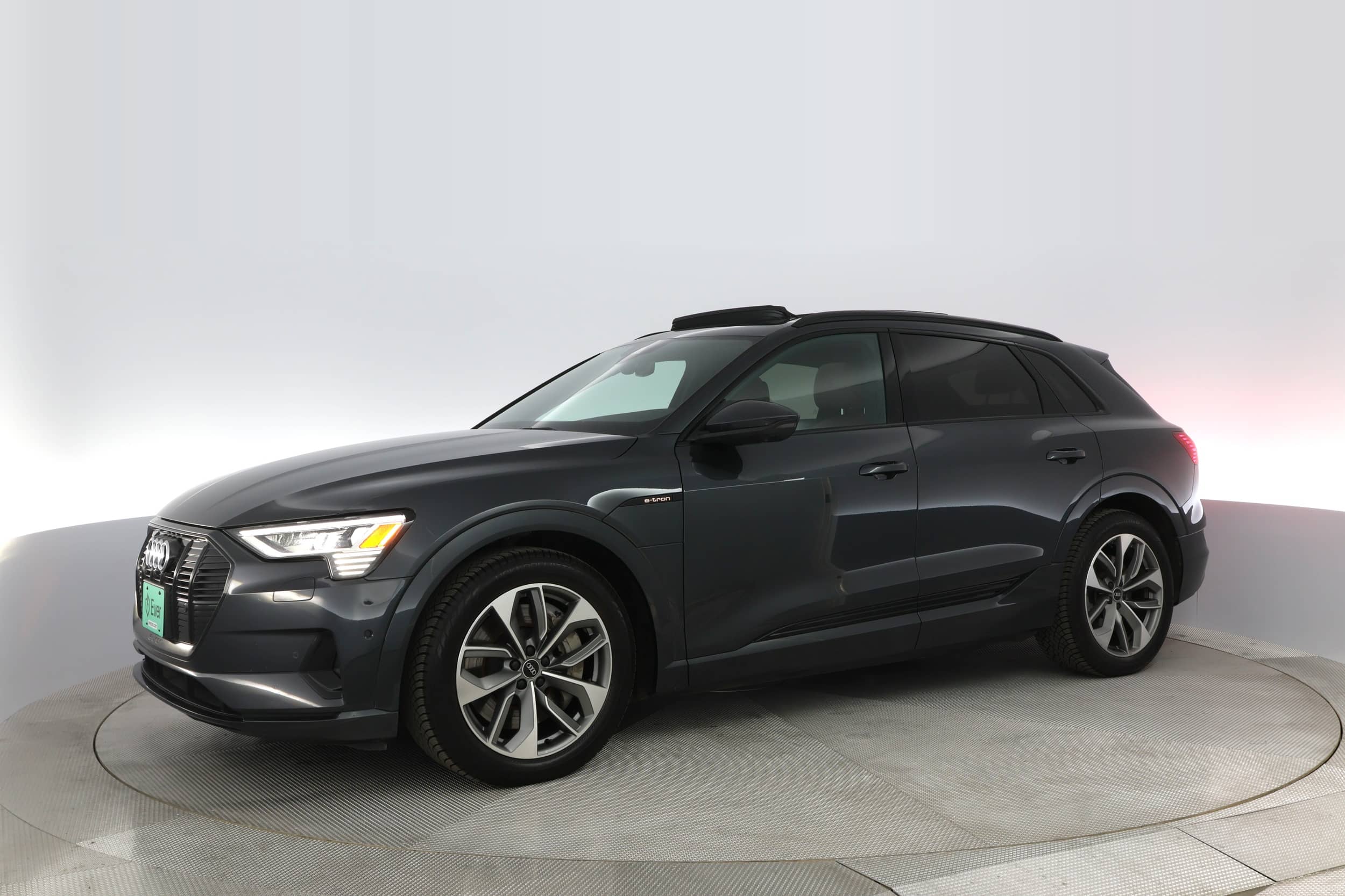 EverCars Co. vehicle image 12 for Audi e-tron -  Premium Plus on EverCars Co.