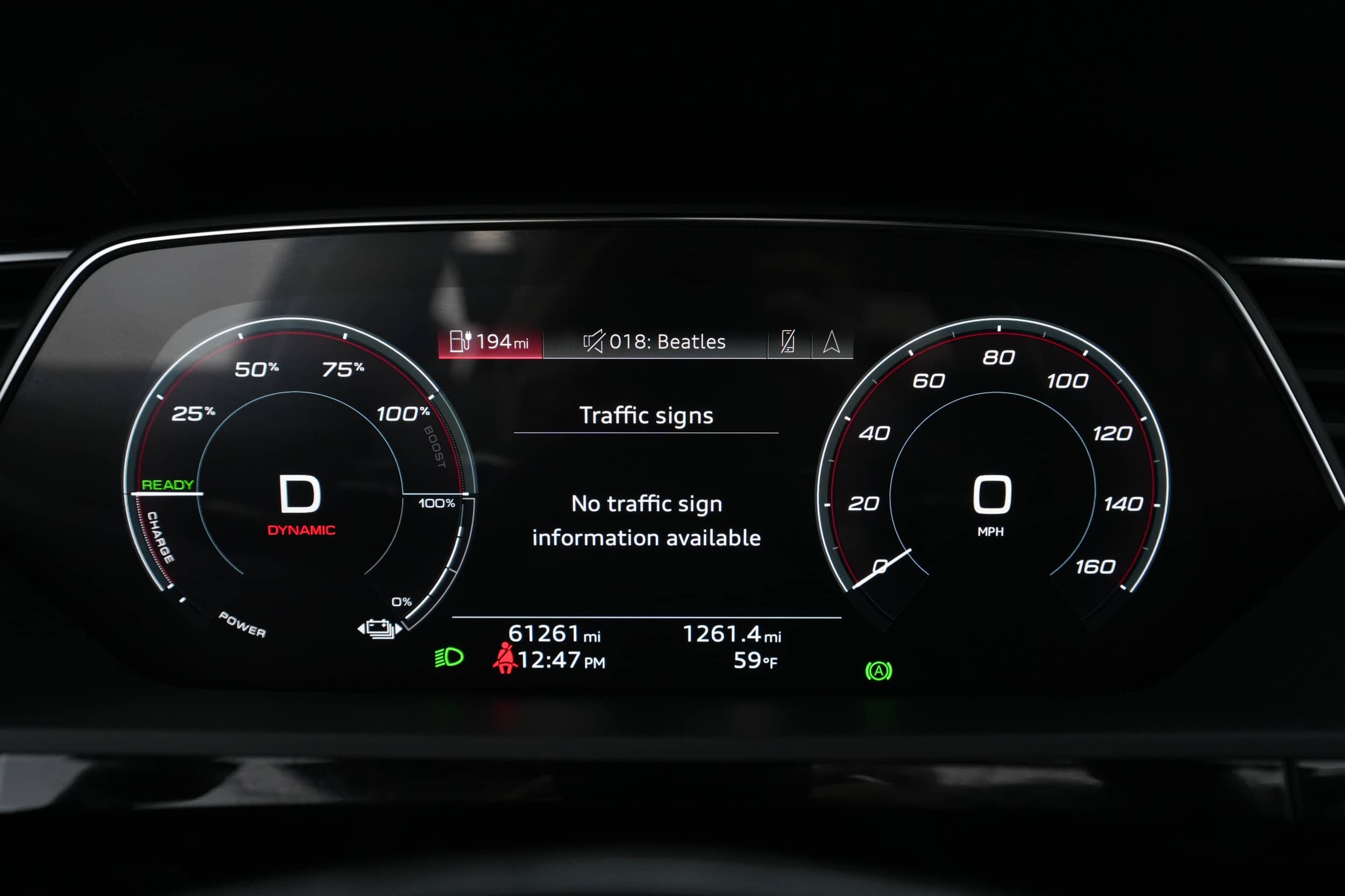 EverCars Co. vehicle image 34 for Audi e-tron -  Premium Plus on EverCars Co.