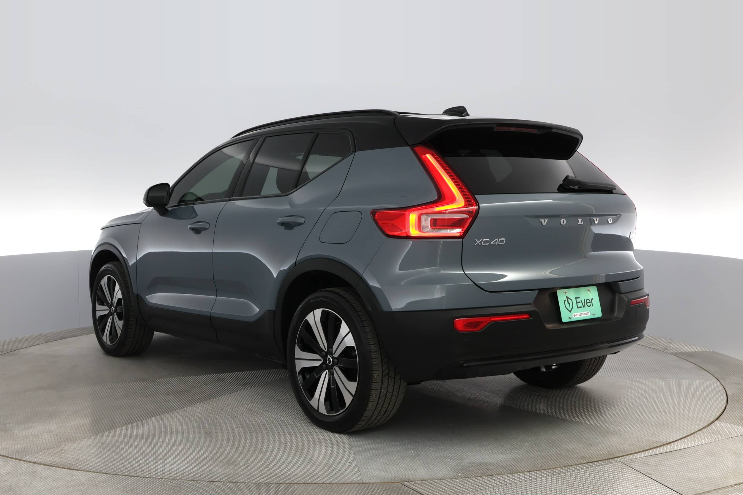 EverCars Co. vehicle image 11 for Volvo XC40 Recharge -  Twin Plus on EverCars Co.